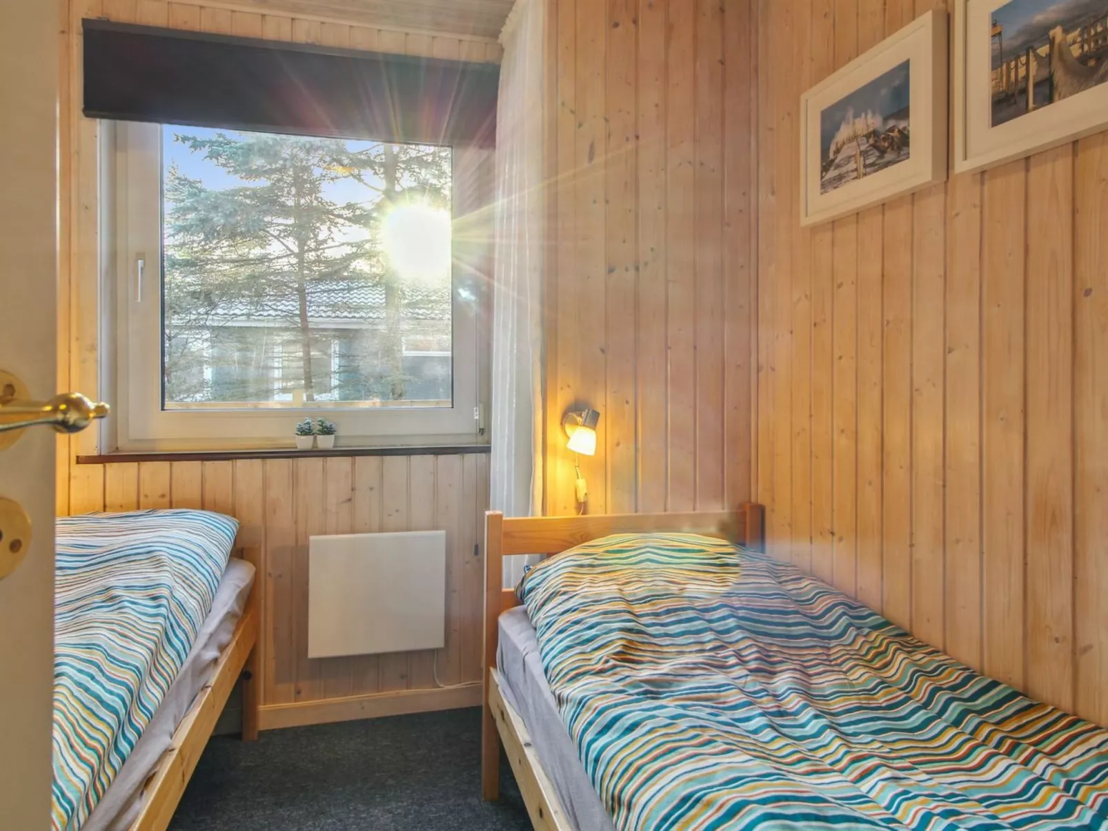 "Ilkka" - 2.1km from the sea-Binnen