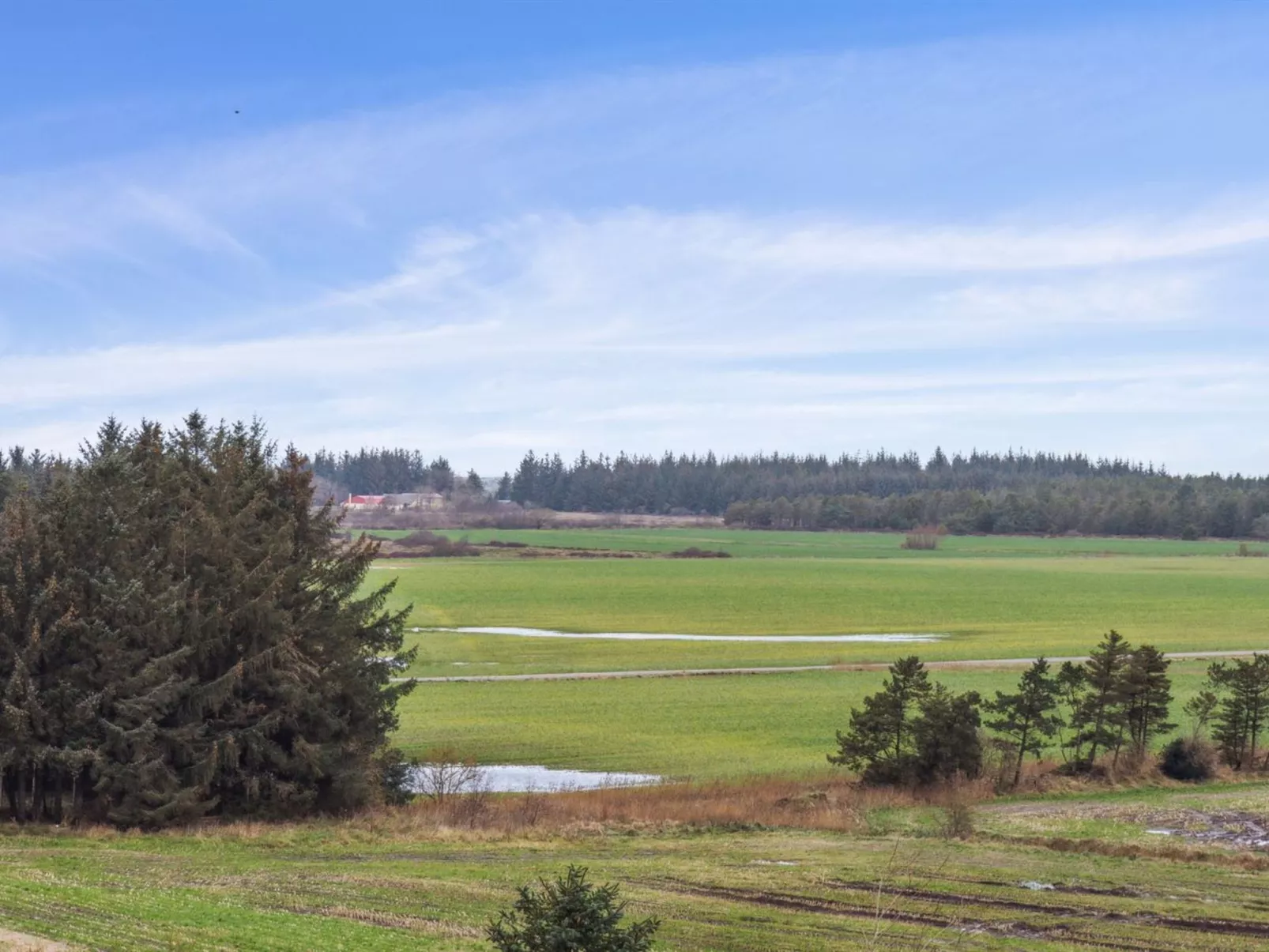 "Sune" - 6km from the sea-Buiten