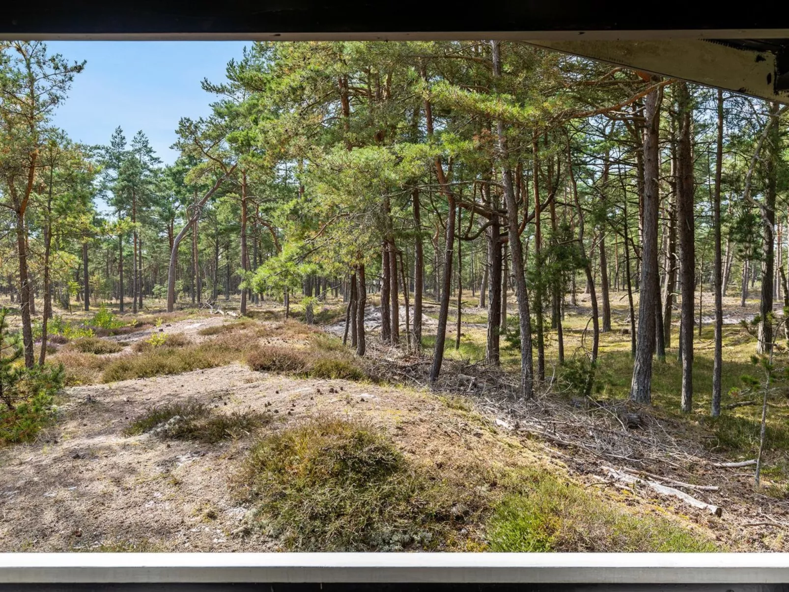 "Solfred" - 200m from the sea-Buiten