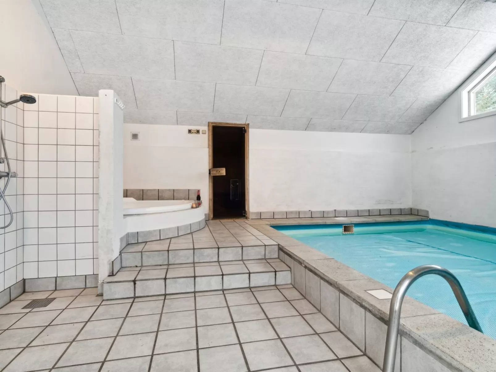 "Fredrike" - 500m from the sea-Buiten