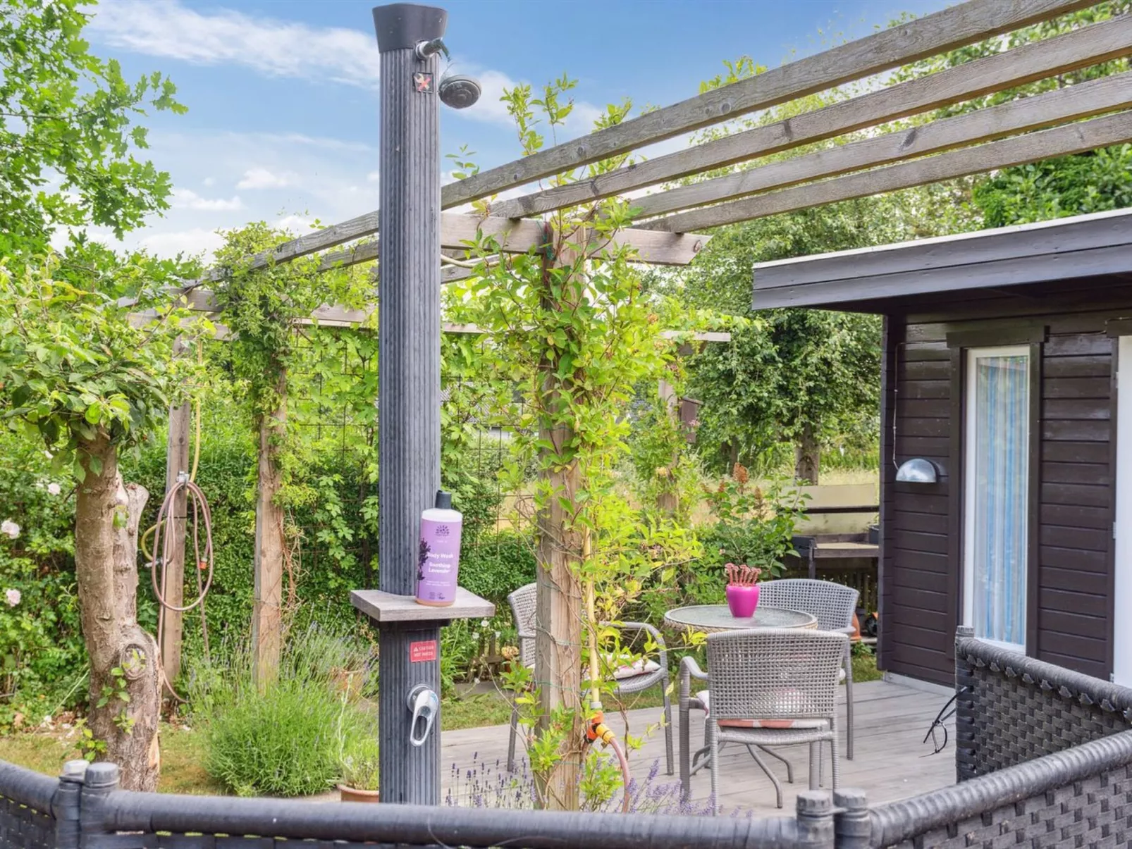 "Holmwith" - 200m from the sea-Buiten