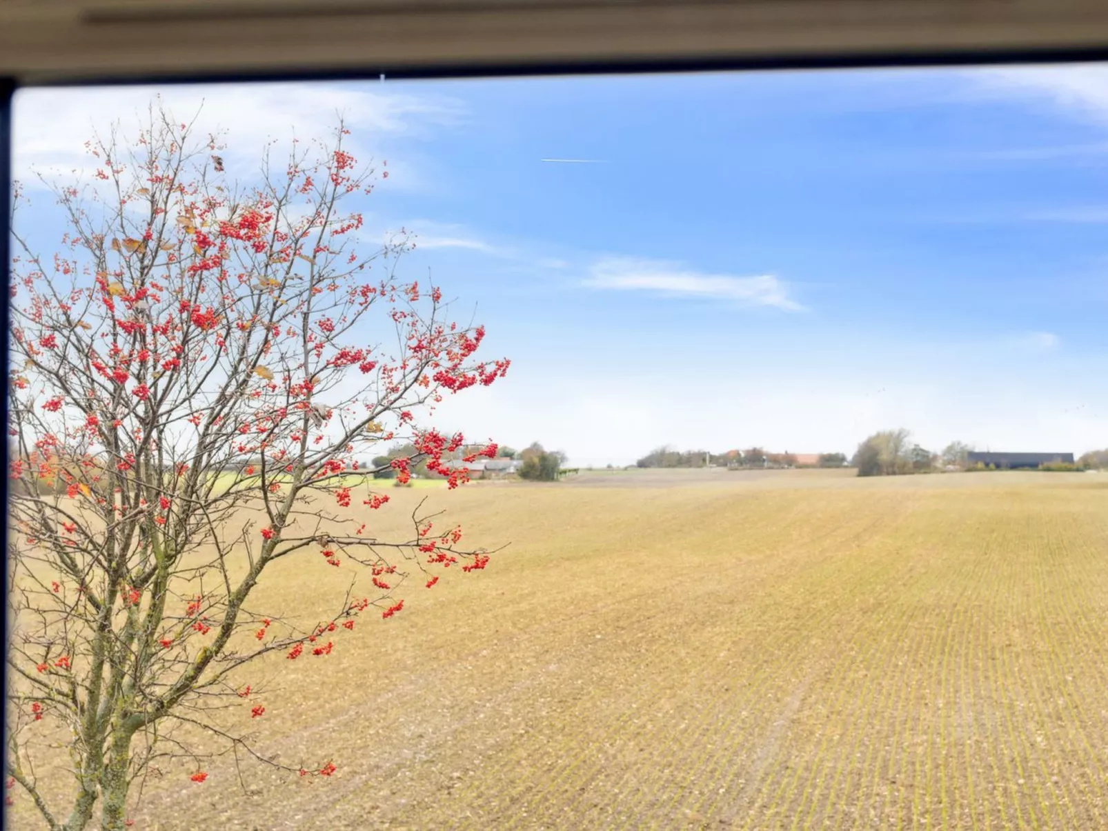 "Hughlek" - 1.5km from the sea-Binnen