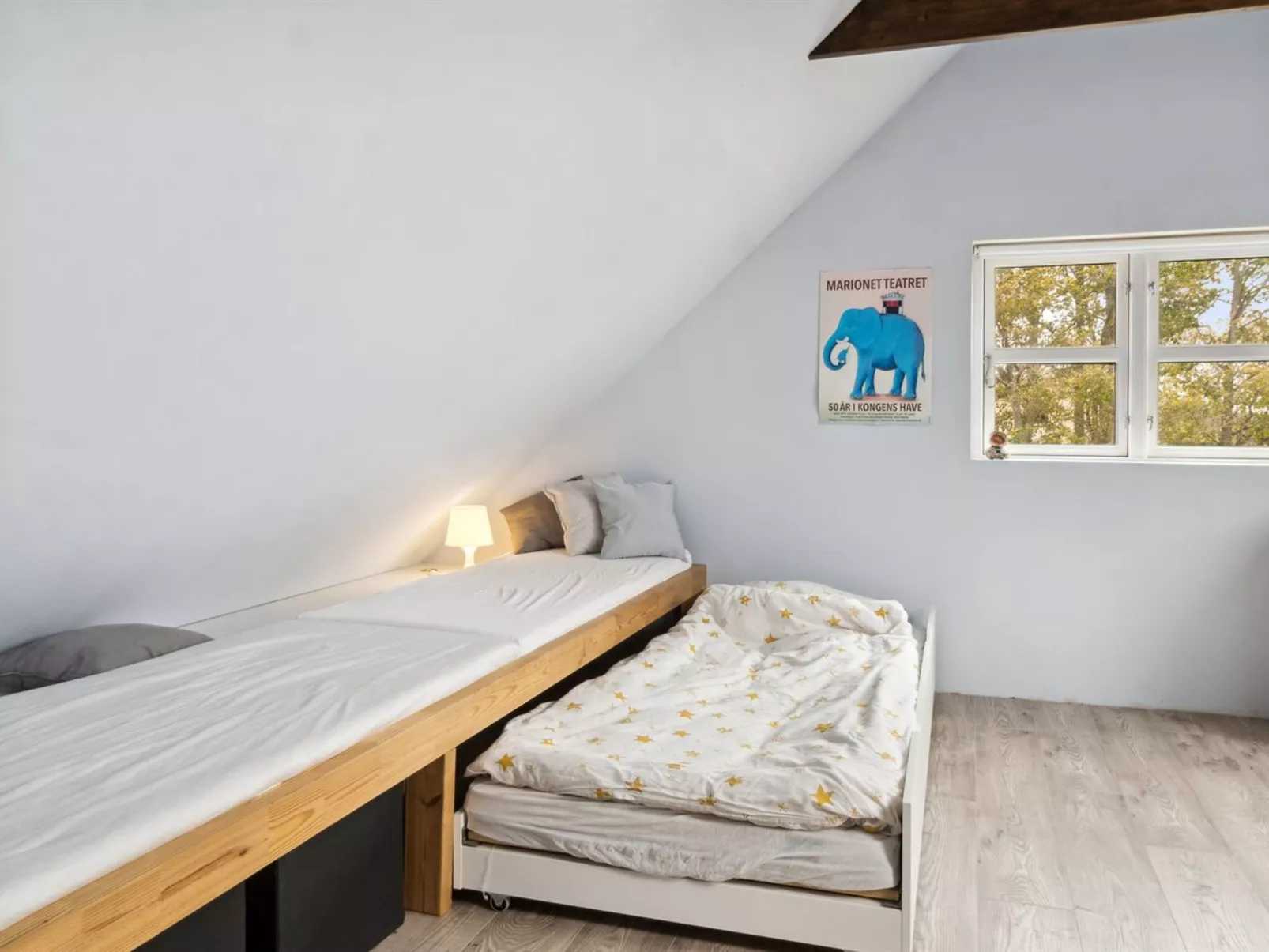 "Hughlek" - 1.5km from the sea-Buiten