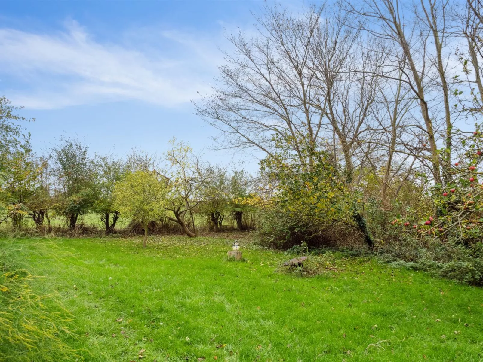 "Hughlek" - 1.5km from the sea-Buiten