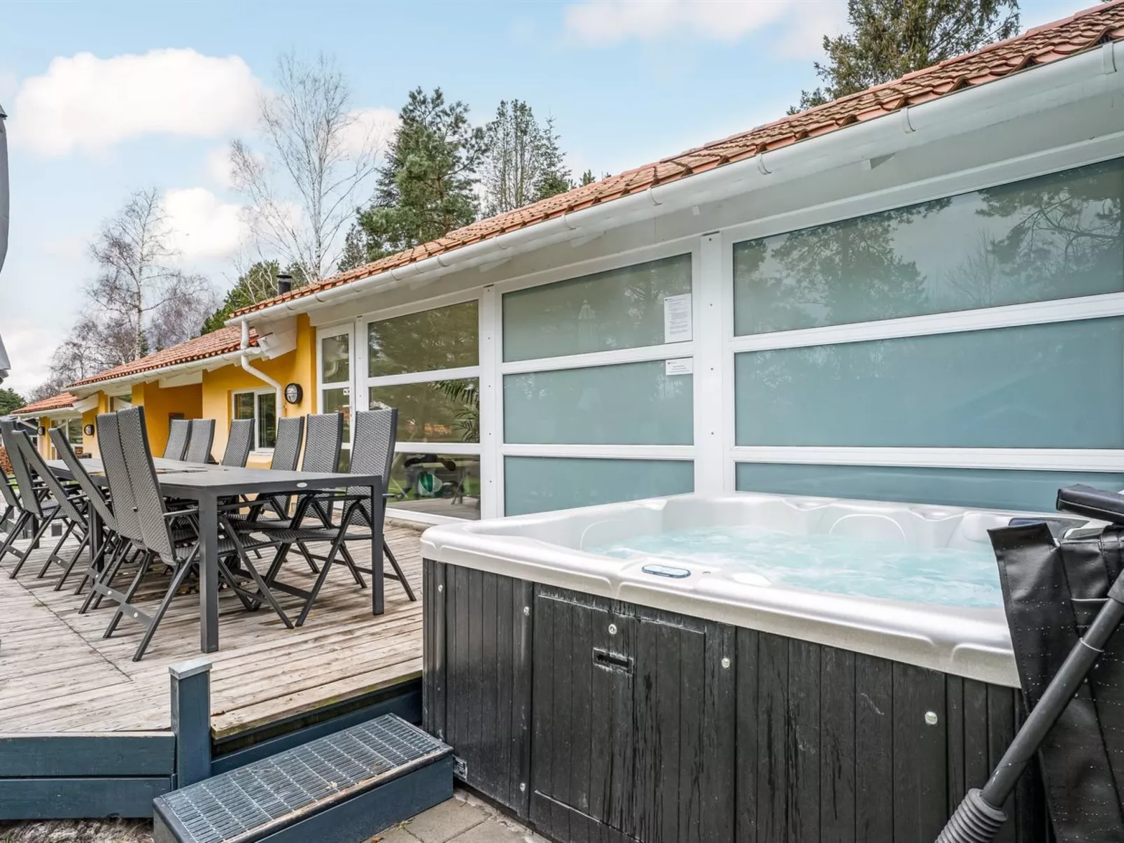 "Tovi" - 600m from the sea