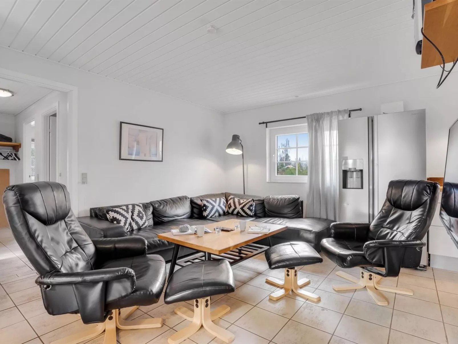 "Rajka" - 800m from the sea-Binnen