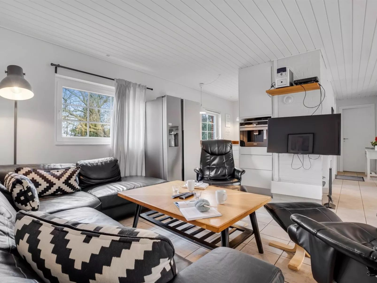 "Rajka" - 800m from the sea-Binnen