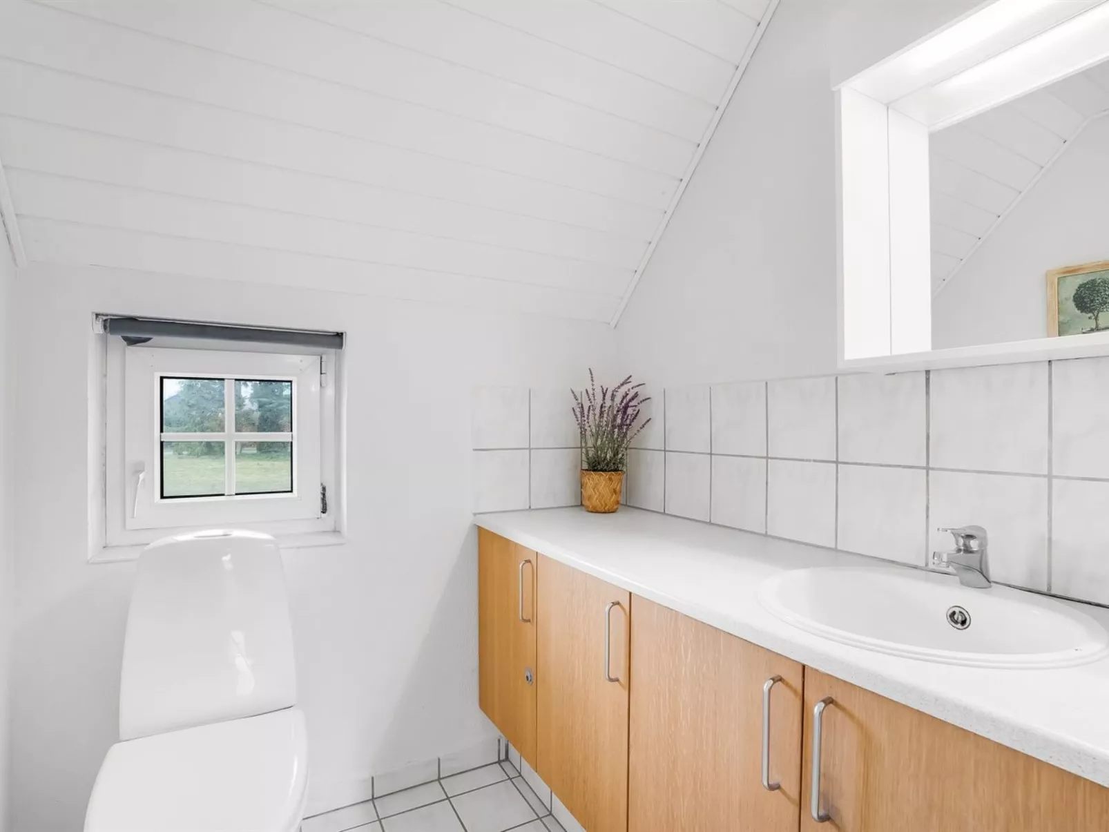 "Rajka" - 800m from the sea-Binnen