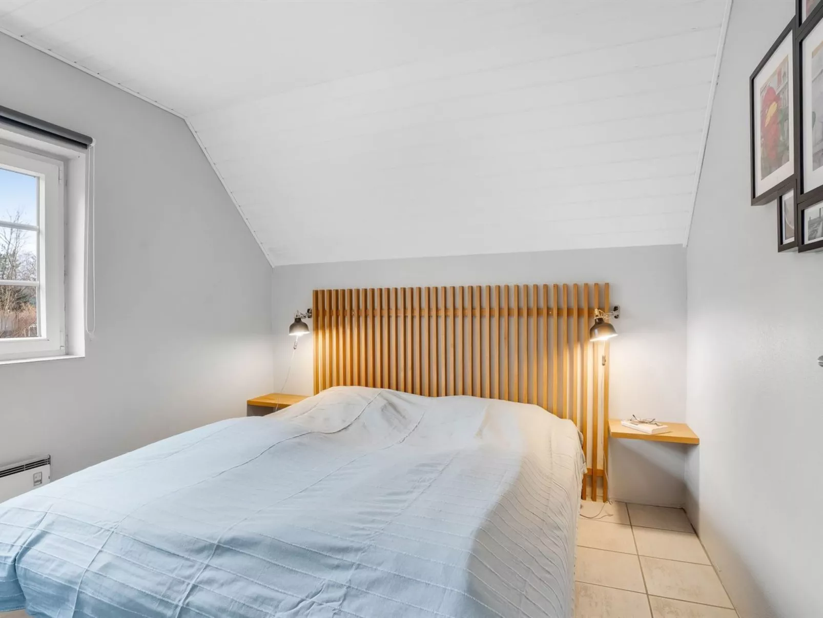 "Rajka" - 800m from the sea-Binnen
