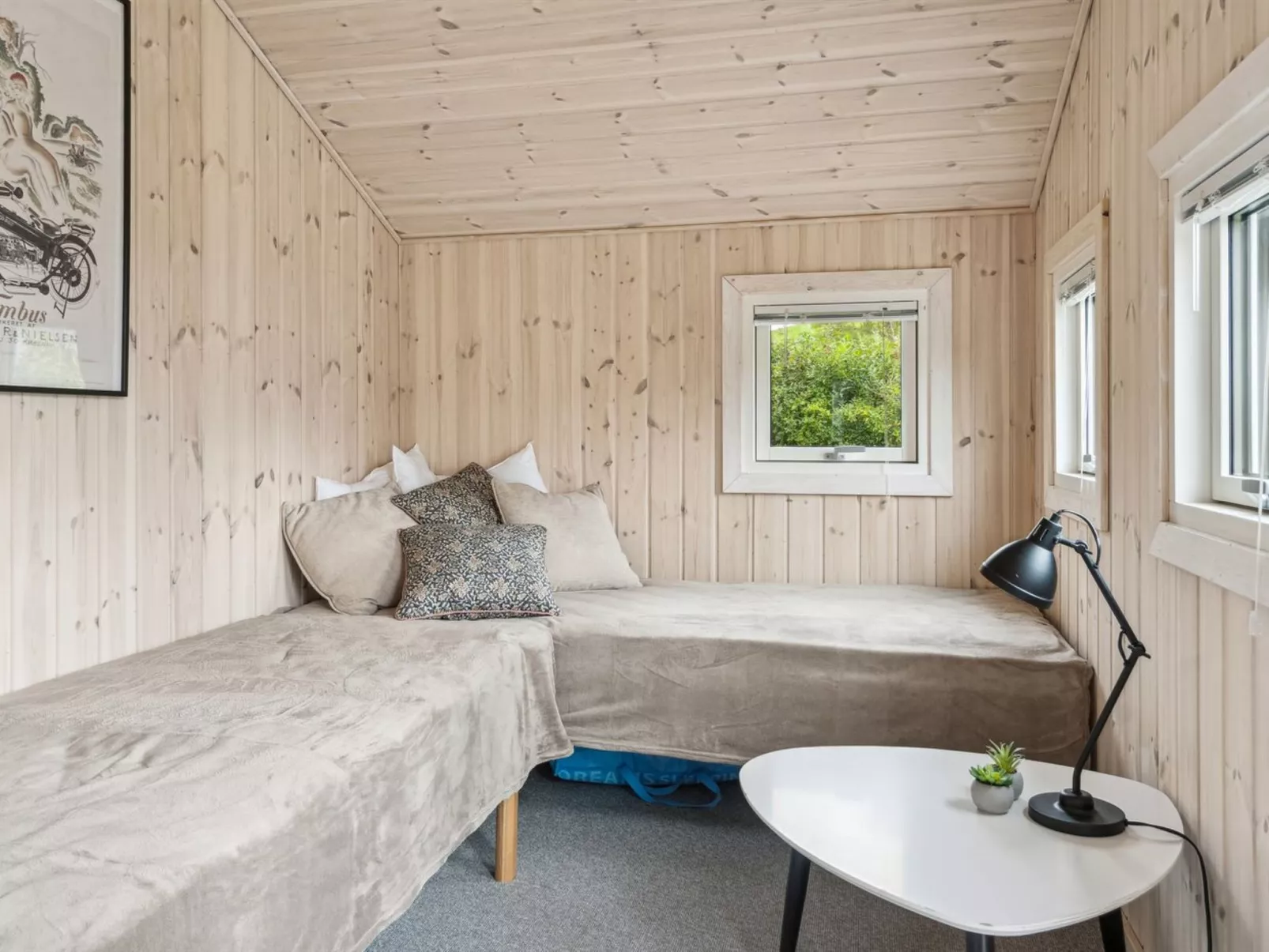 "Prohor" - 1.8km from the sea-Binnen