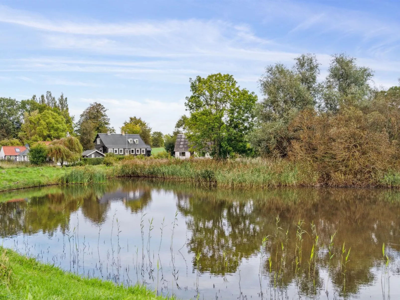 "Prohor" - 1.8km from the sea-Buiten