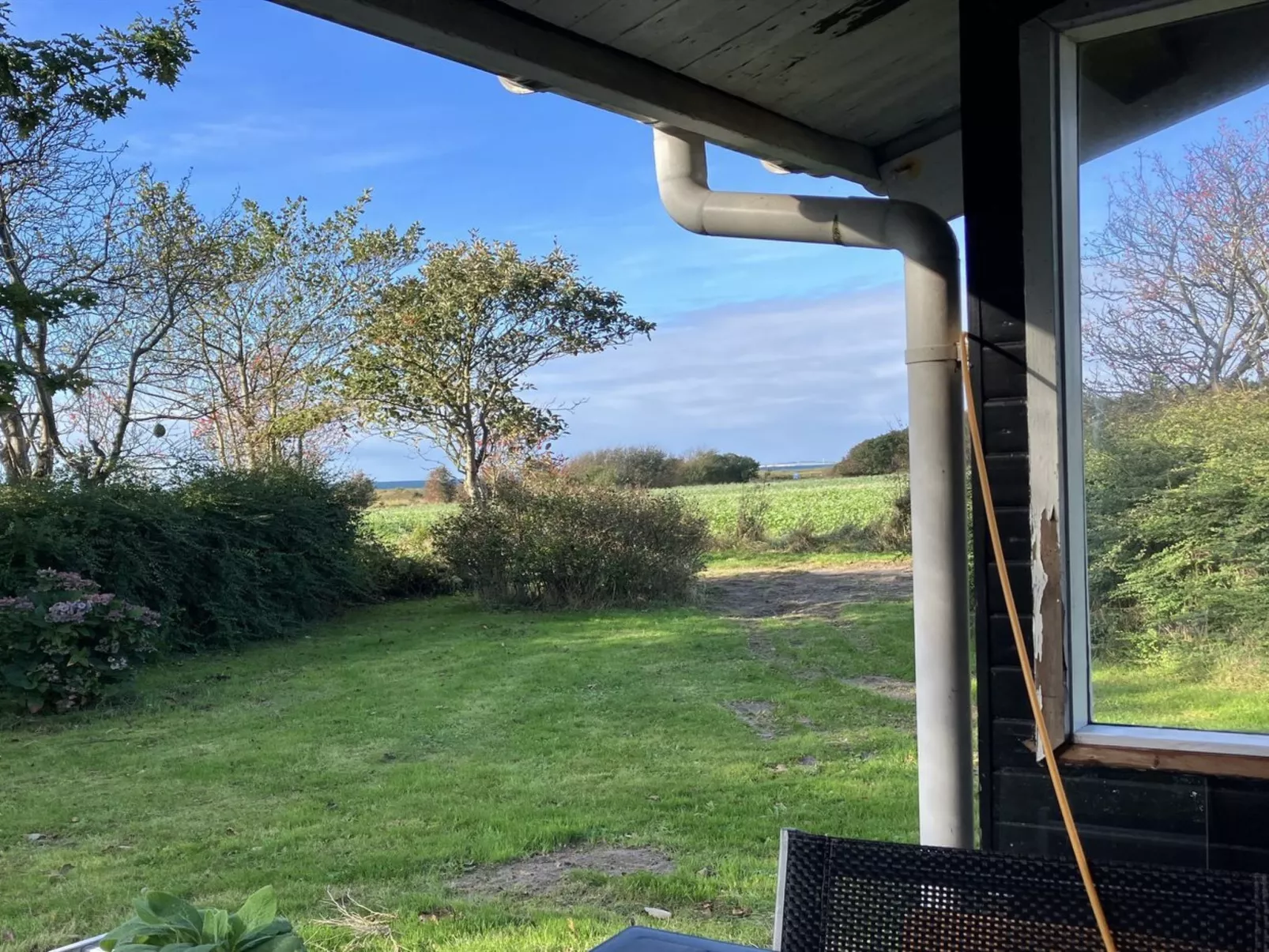 "Benthe" - 200m from the sea-Buiten
