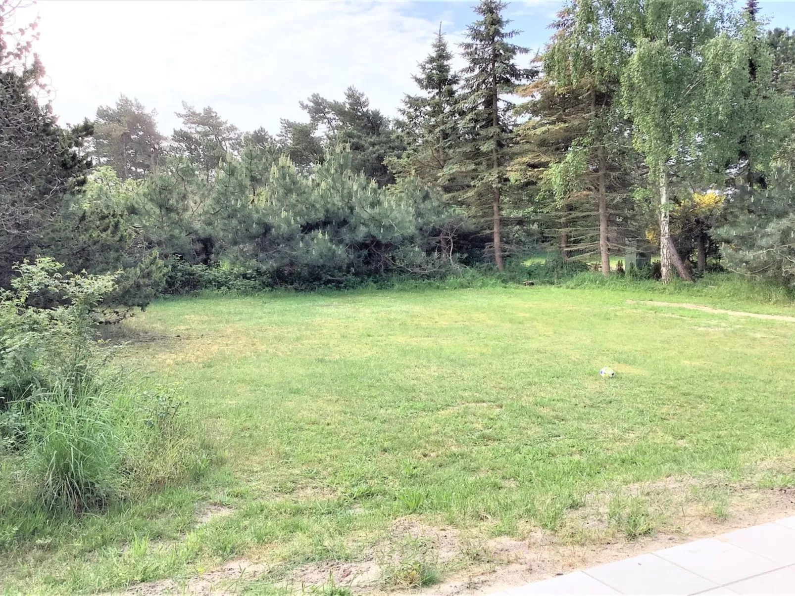 "Wiger" - 150m from the sea-Buiten