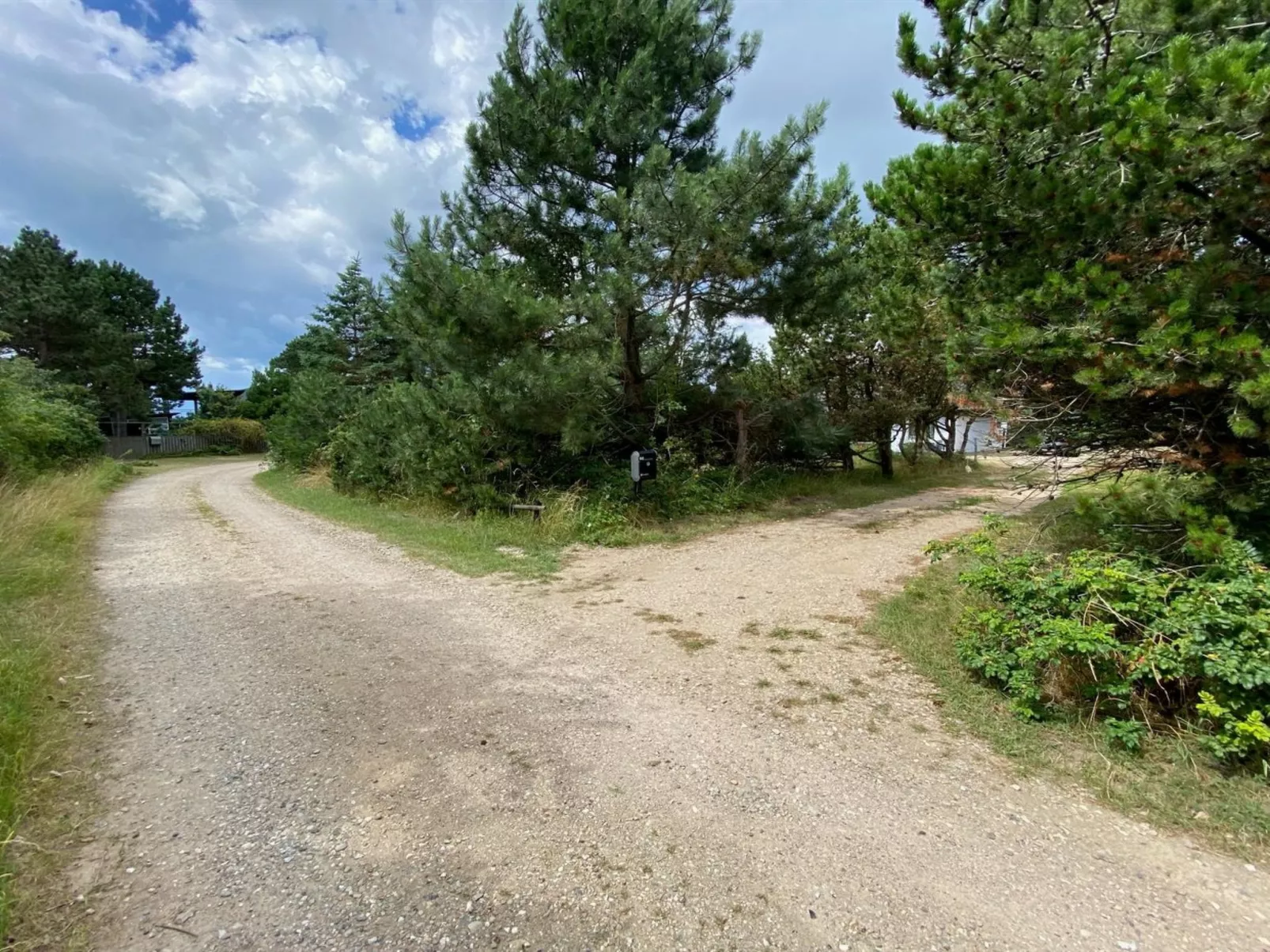 "Wiger" - 150m from the sea-Buiten