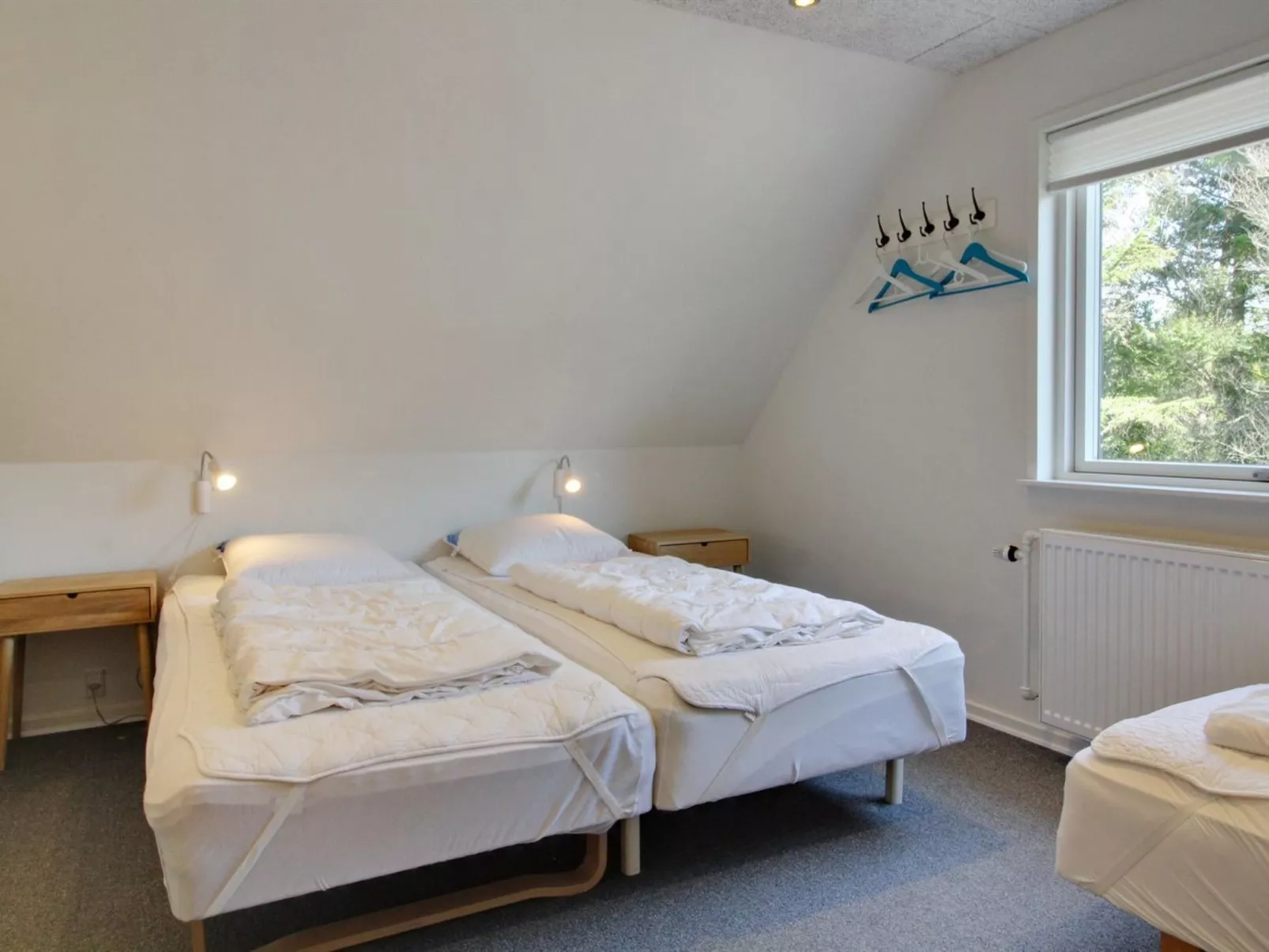 "Lavrans" - 2.5km from the sea-Binnen