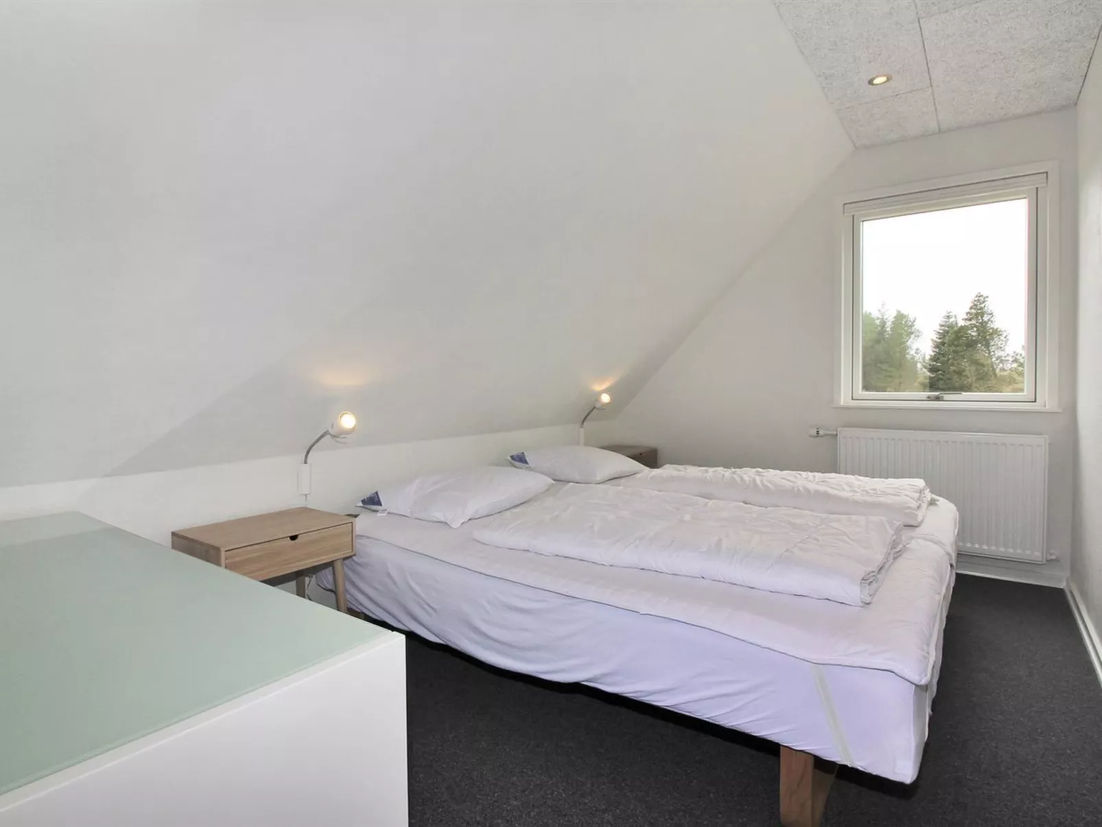 "Lavrans" - 2.5km from the sea-Binnen