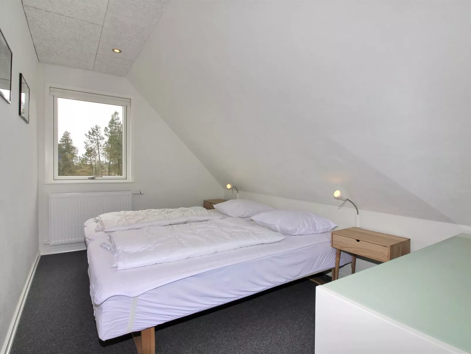"Lavrans" - 2.5km from the sea-Binnen