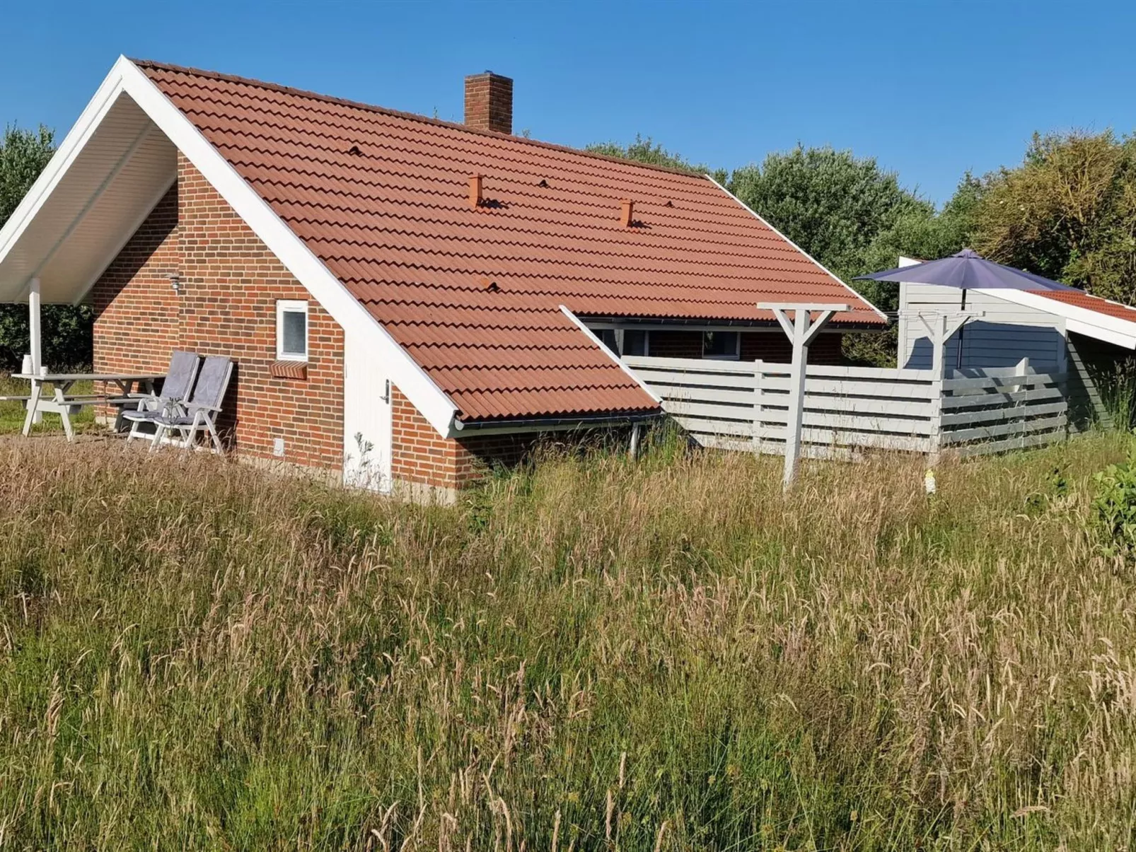 "Danica" - 500m from the sea-Binnen