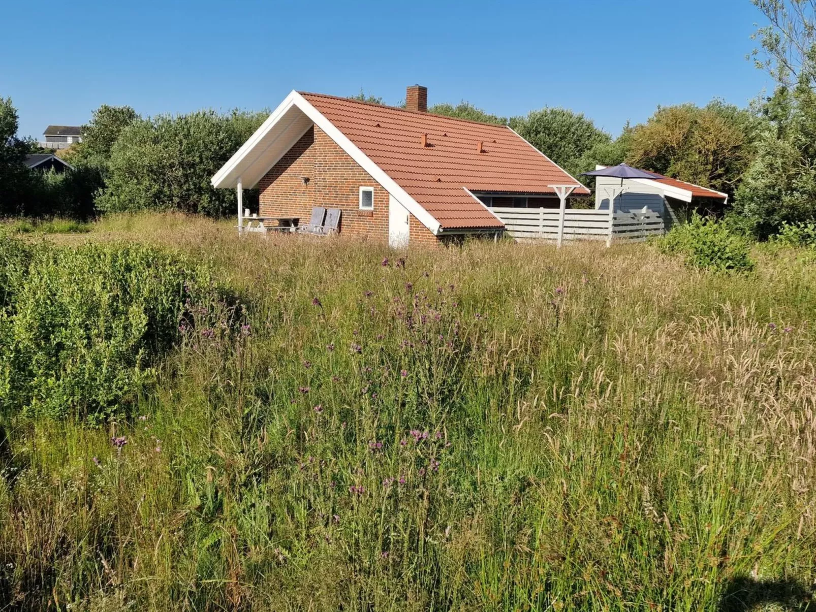 "Danica" - 500m from the sea-Binnen
