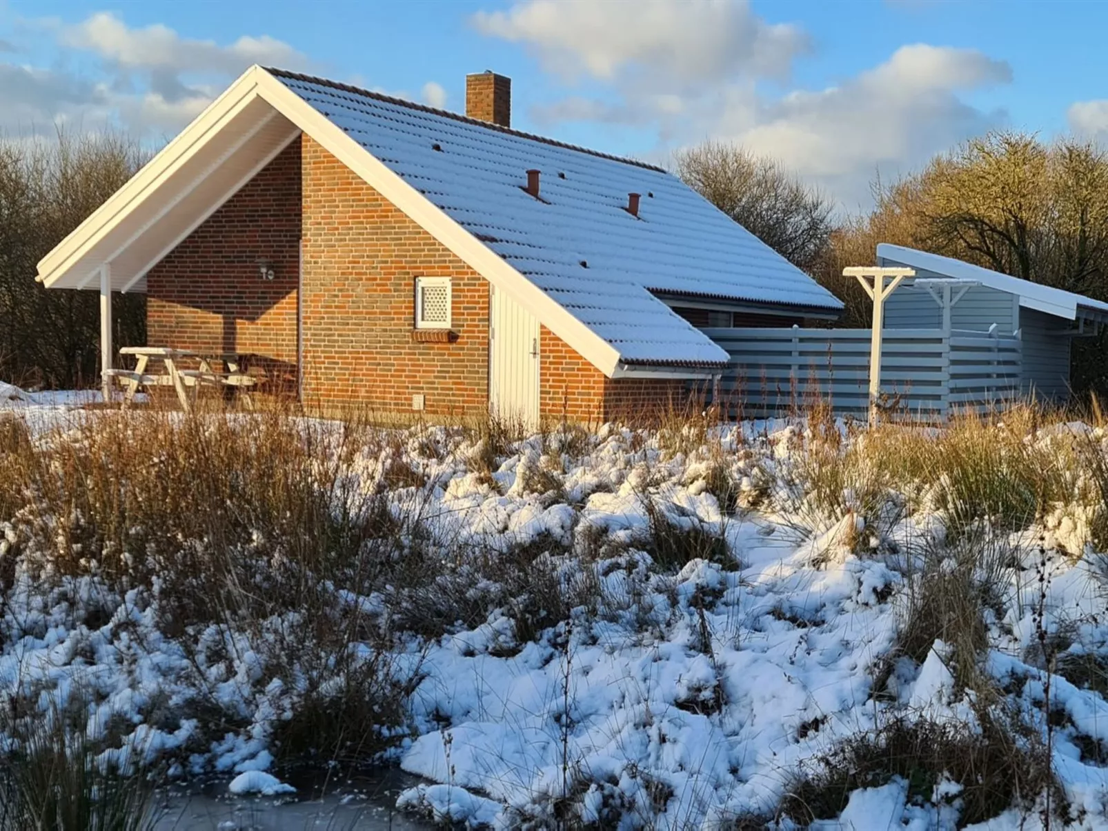 "Danica" - 500m from the sea-Buiten