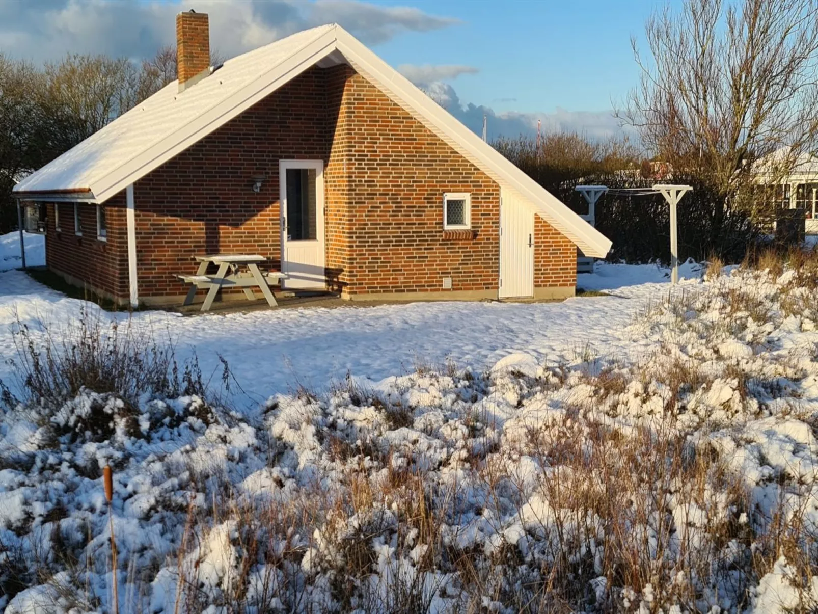 "Danica" - 500m from the sea-Buiten