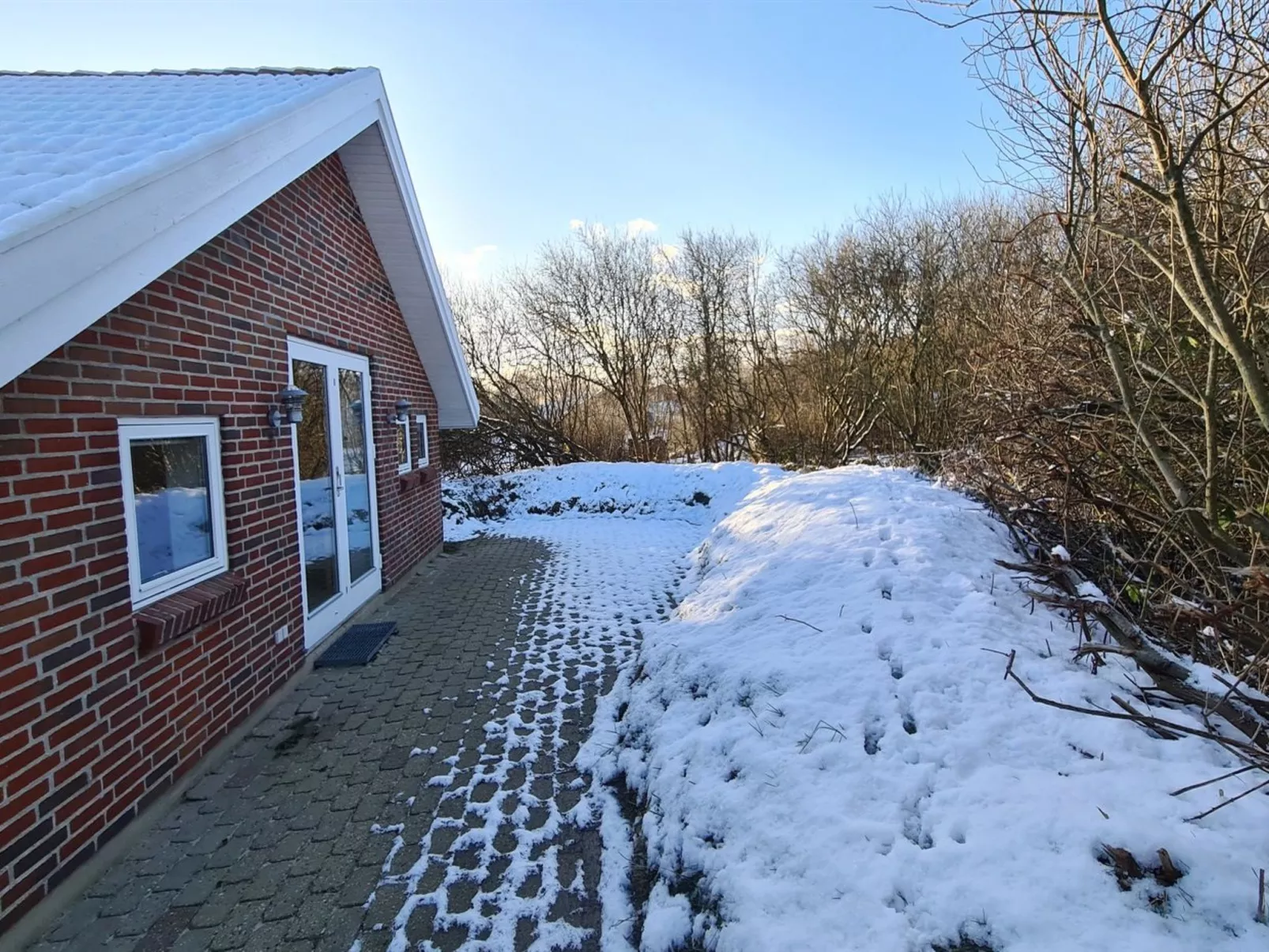 "Danica" - 500m from the sea-Buiten