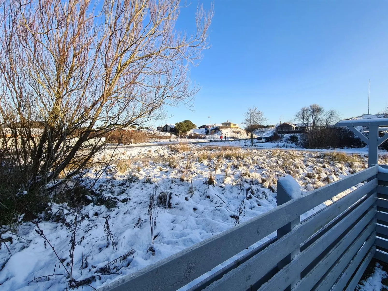 "Danica" - 500m from the sea-Buiten