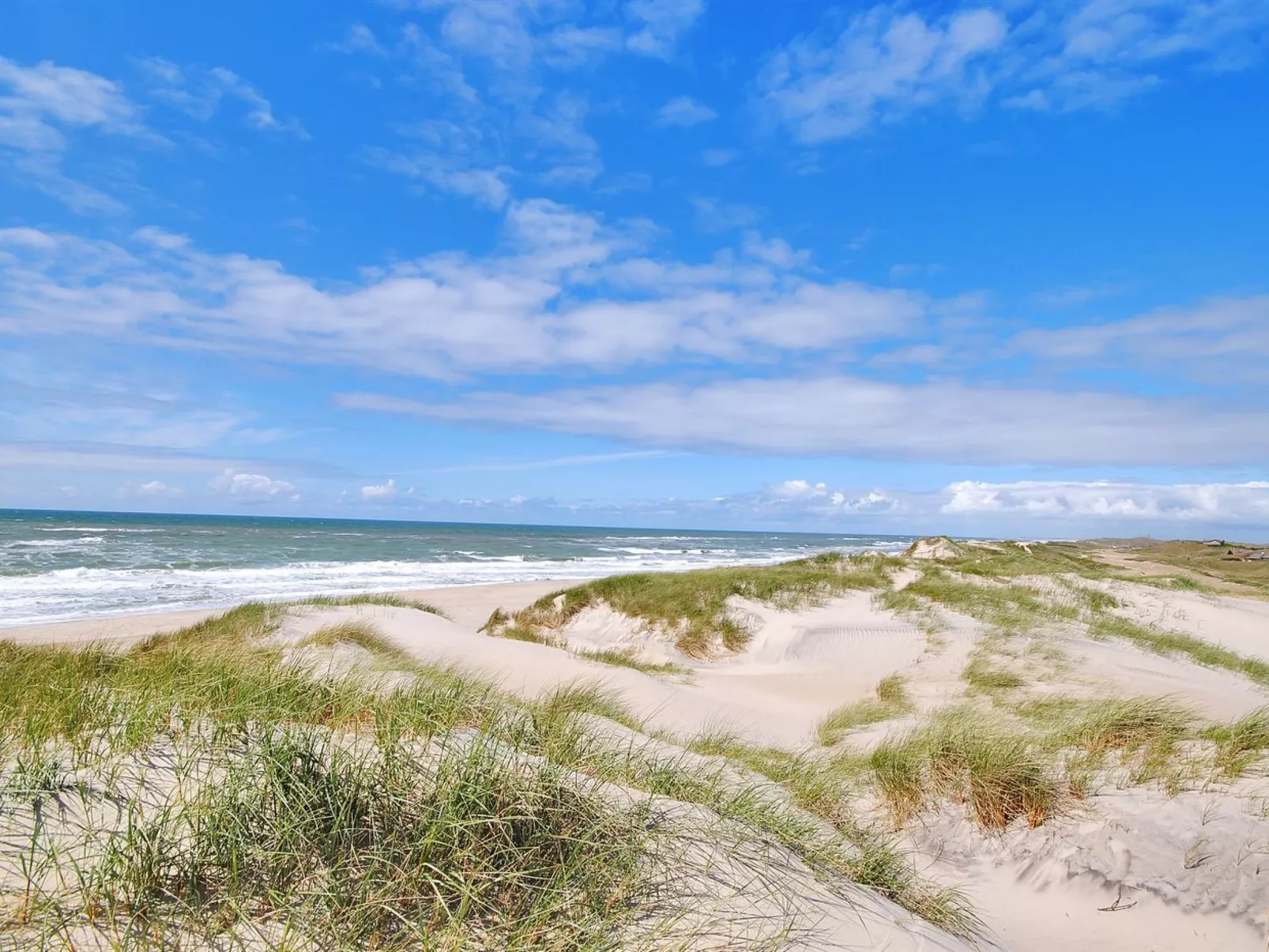 "Herfrith" -  from the sea-Buiten