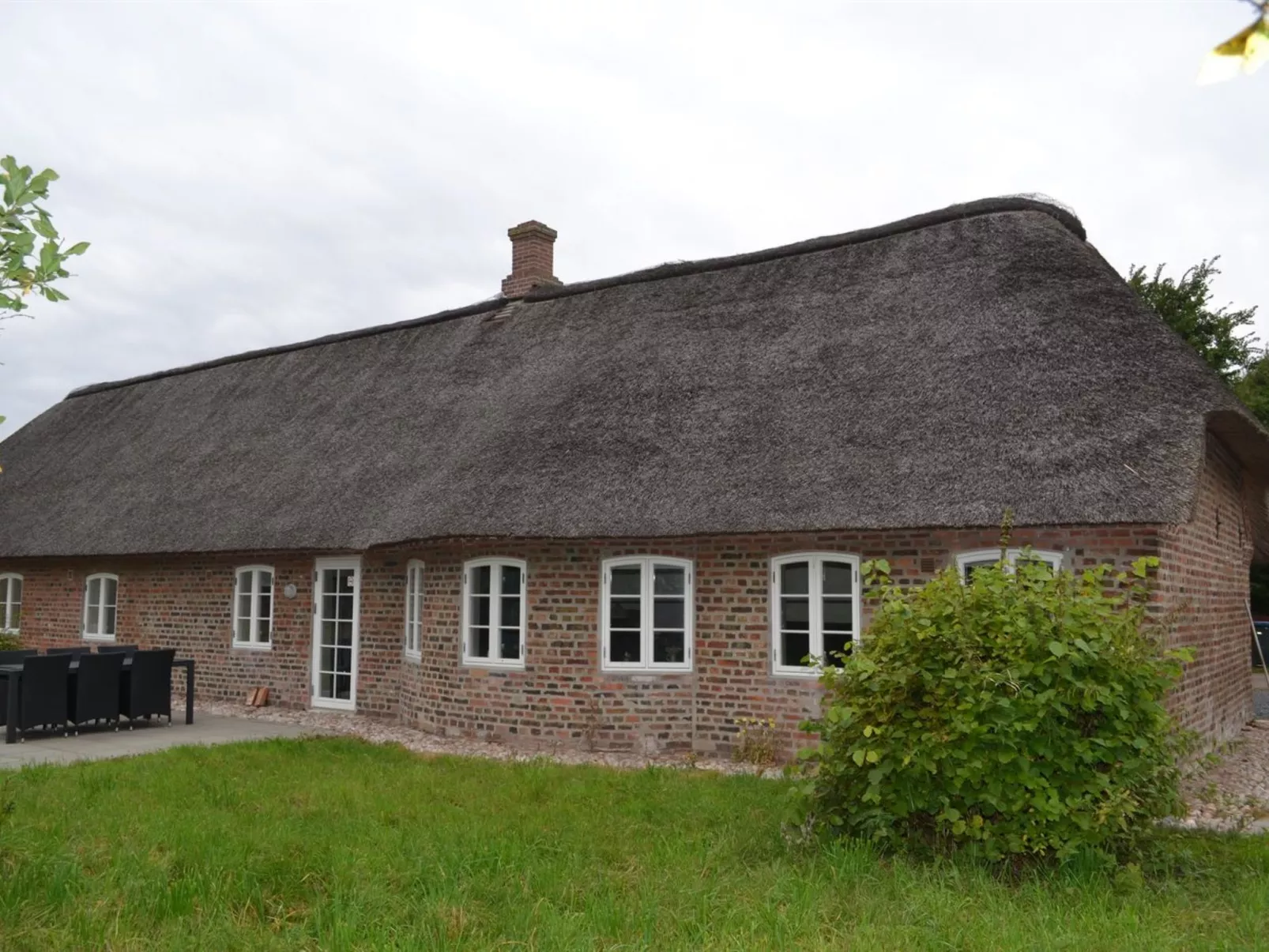 "Syra" - 20km from the sea-Buiten