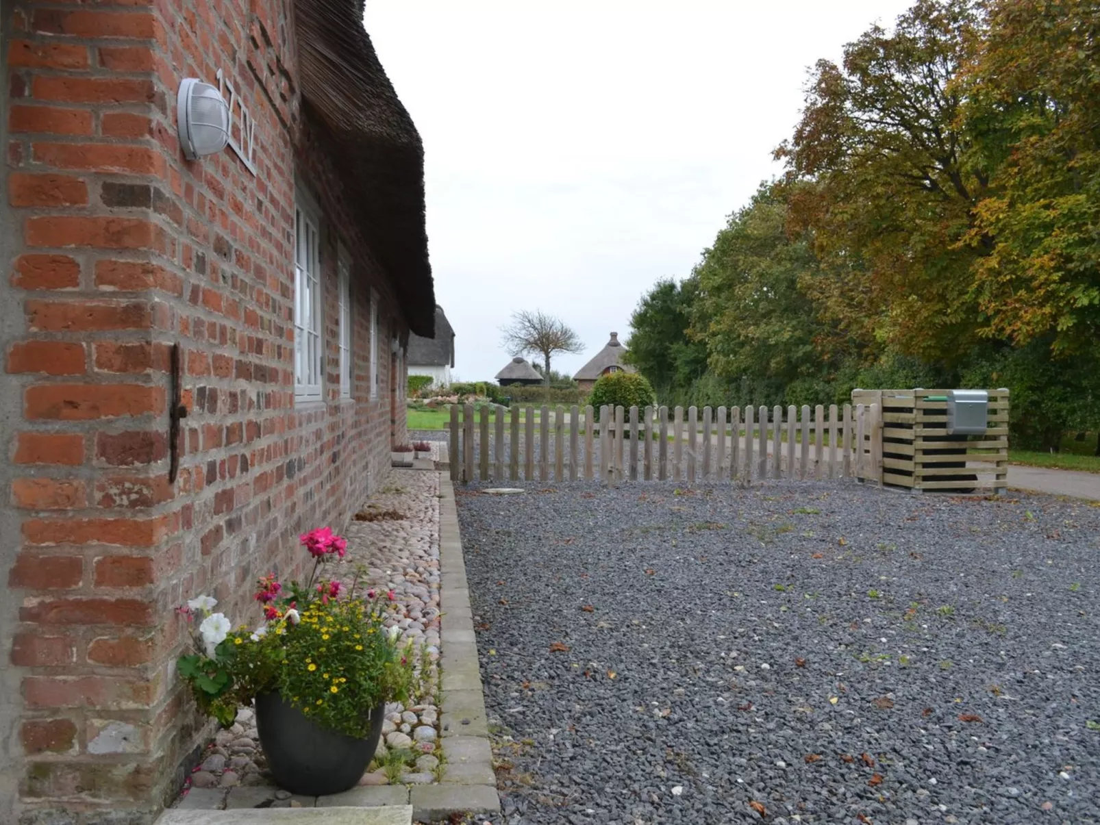 "Syra" - 20km from the sea-Buiten