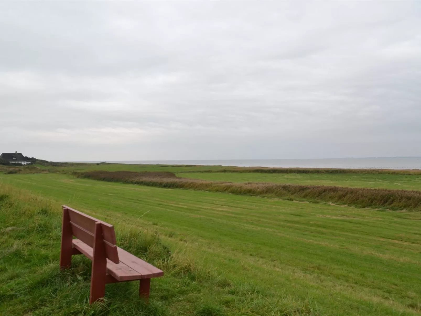 "Syra" - 20km from the sea-Buiten