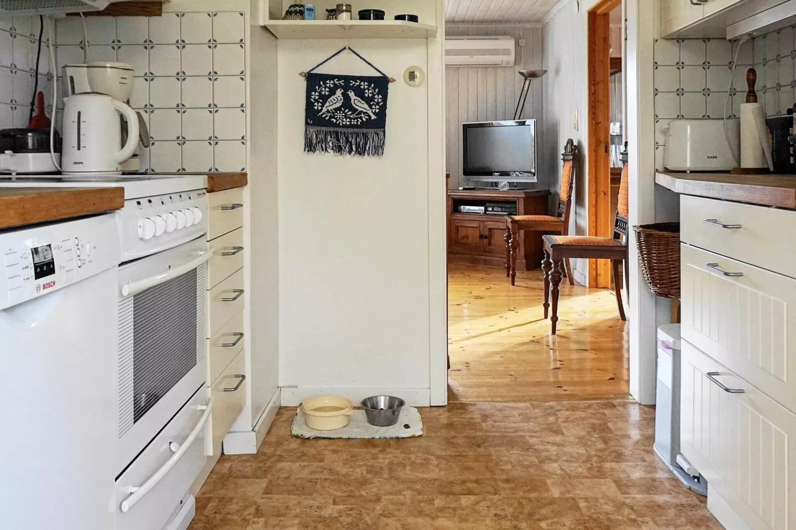 4 sterren vakantie huis in Nösund-Binnen