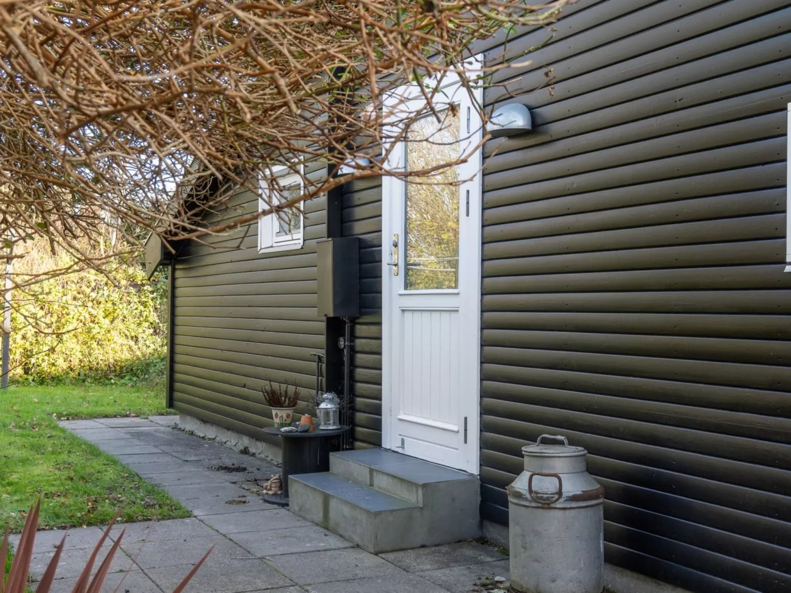 "Jula" - 290m from the sea-Buiten