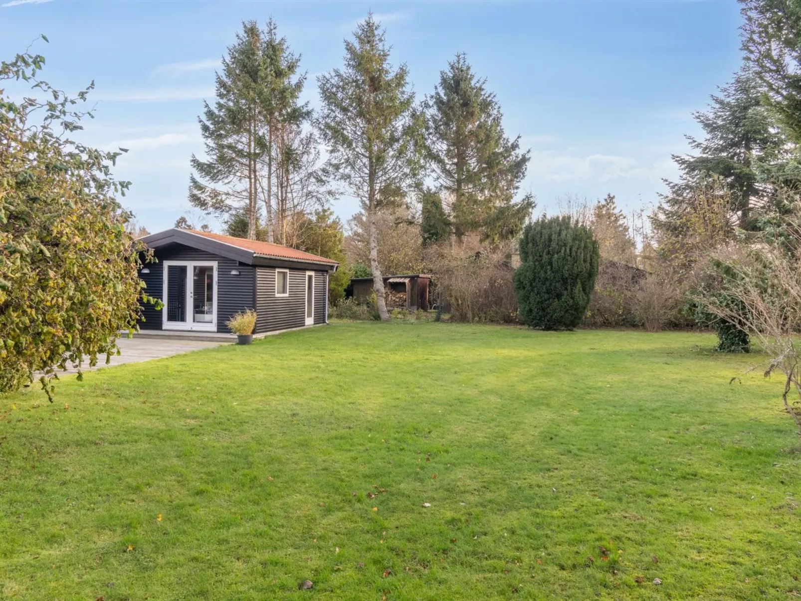 "Jula" - 290m from the sea-Buiten