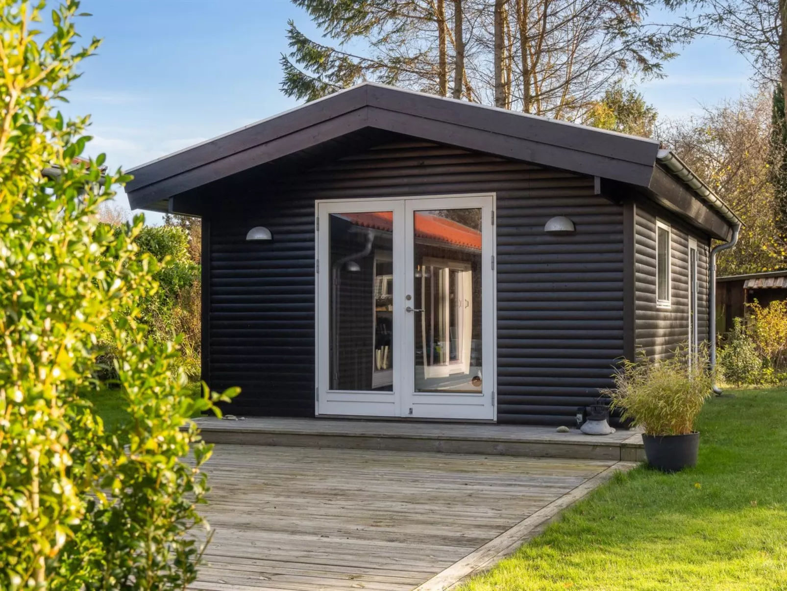 "Jula" - 290m from the sea-Buiten