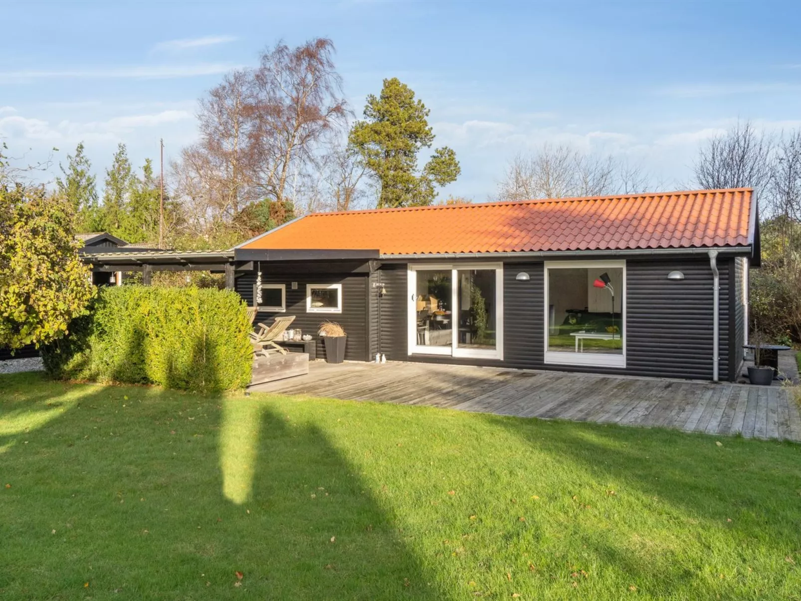 "Jula" - 290m from the sea-Buiten