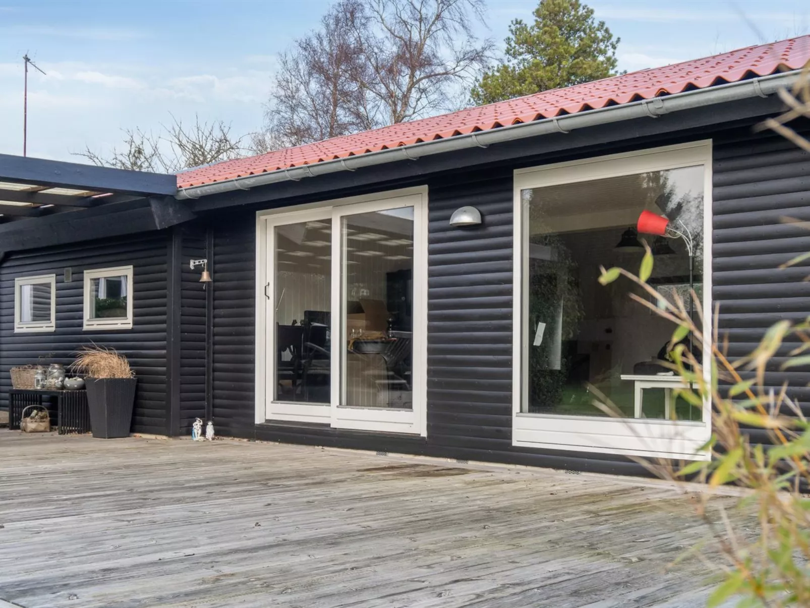 "Jula" - 290m from the sea-Buiten