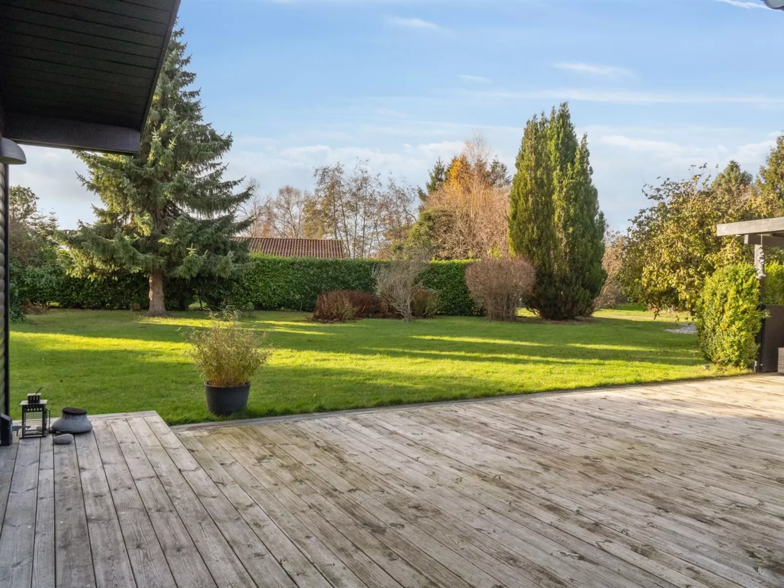 "Jula" - 290m from the sea-Buiten