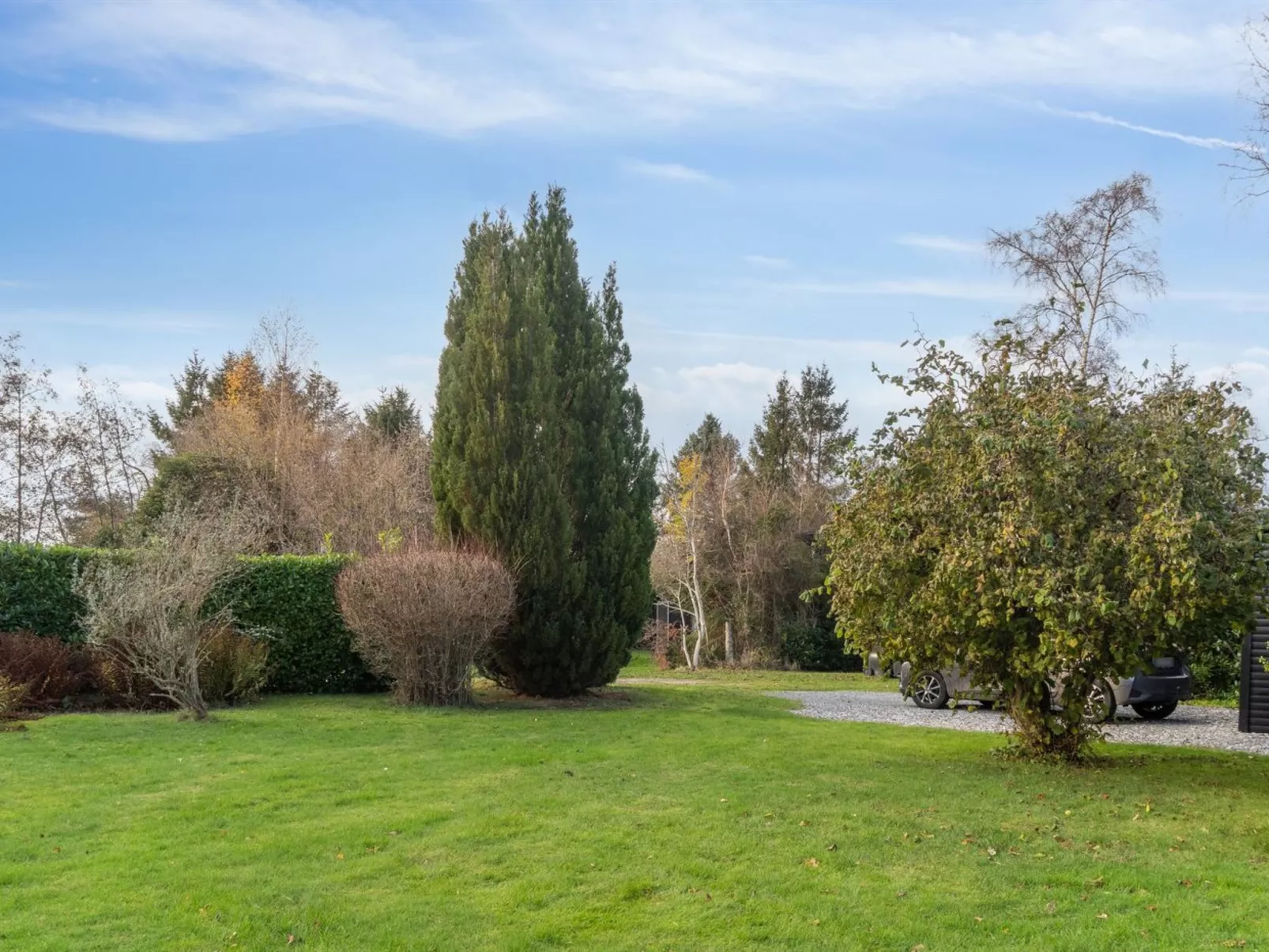 "Jula" - 290m from the sea-Buiten