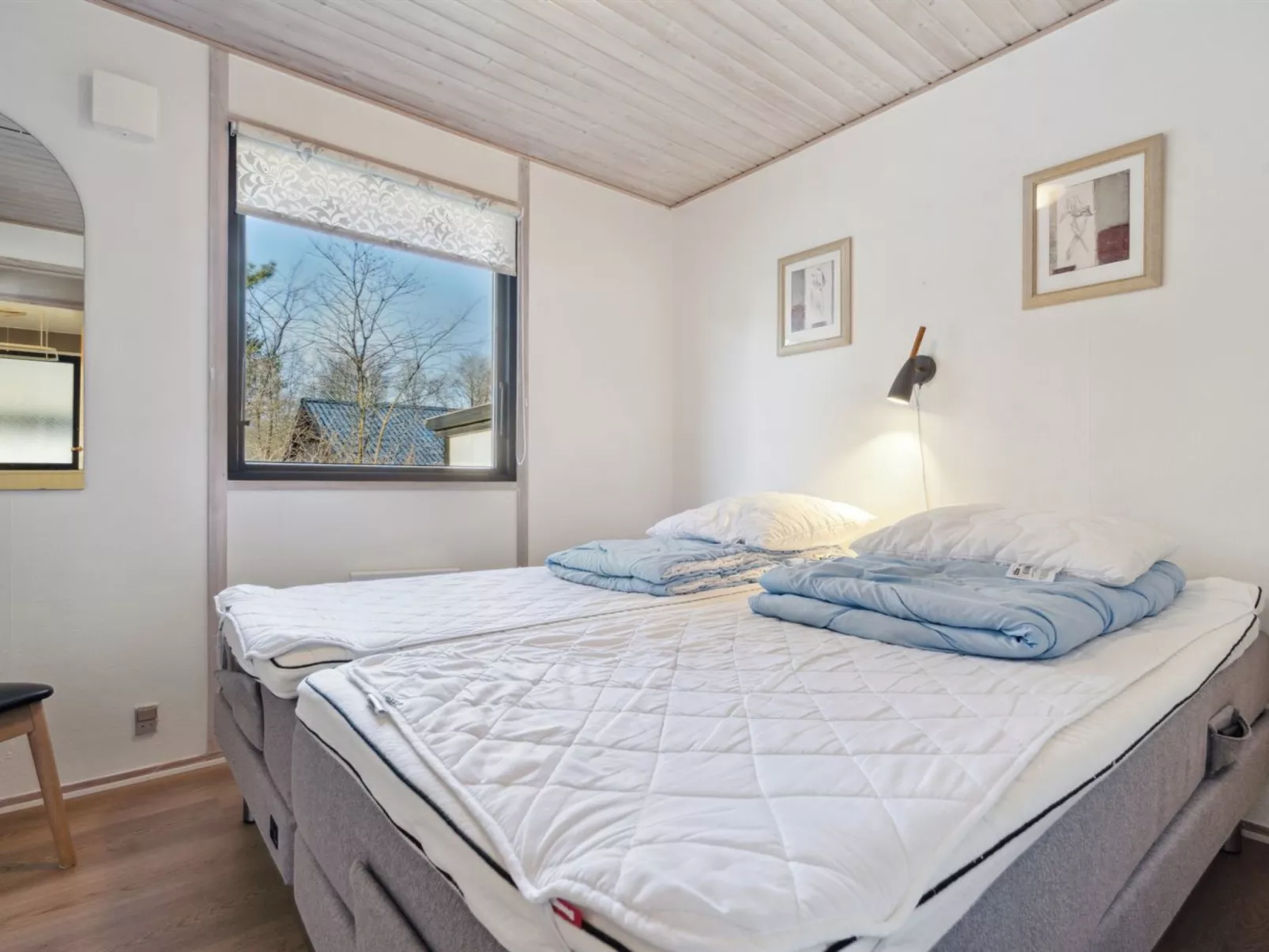 "Mijat" - 30km from the sea-Binnen