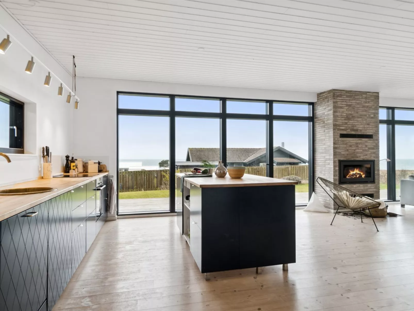 "Niesina" - 100m from the sea