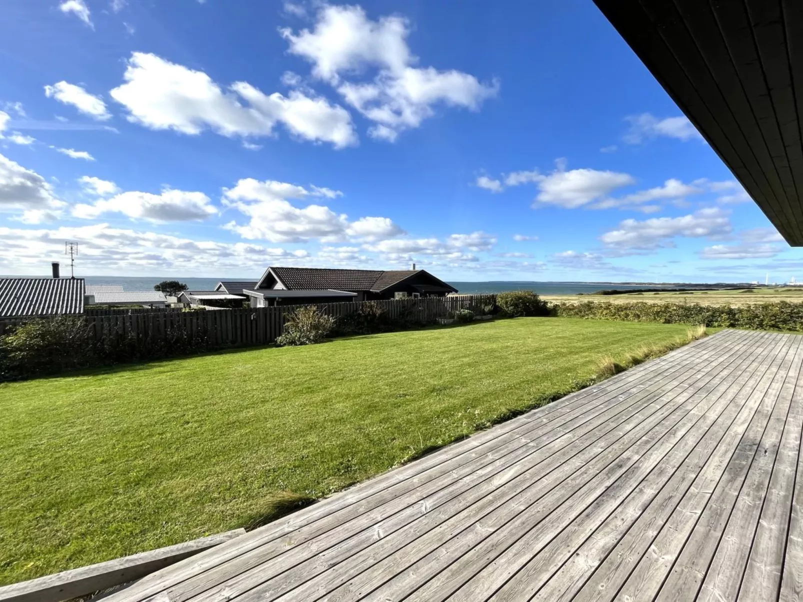 "Niesina" - 100m from the sea-Buiten