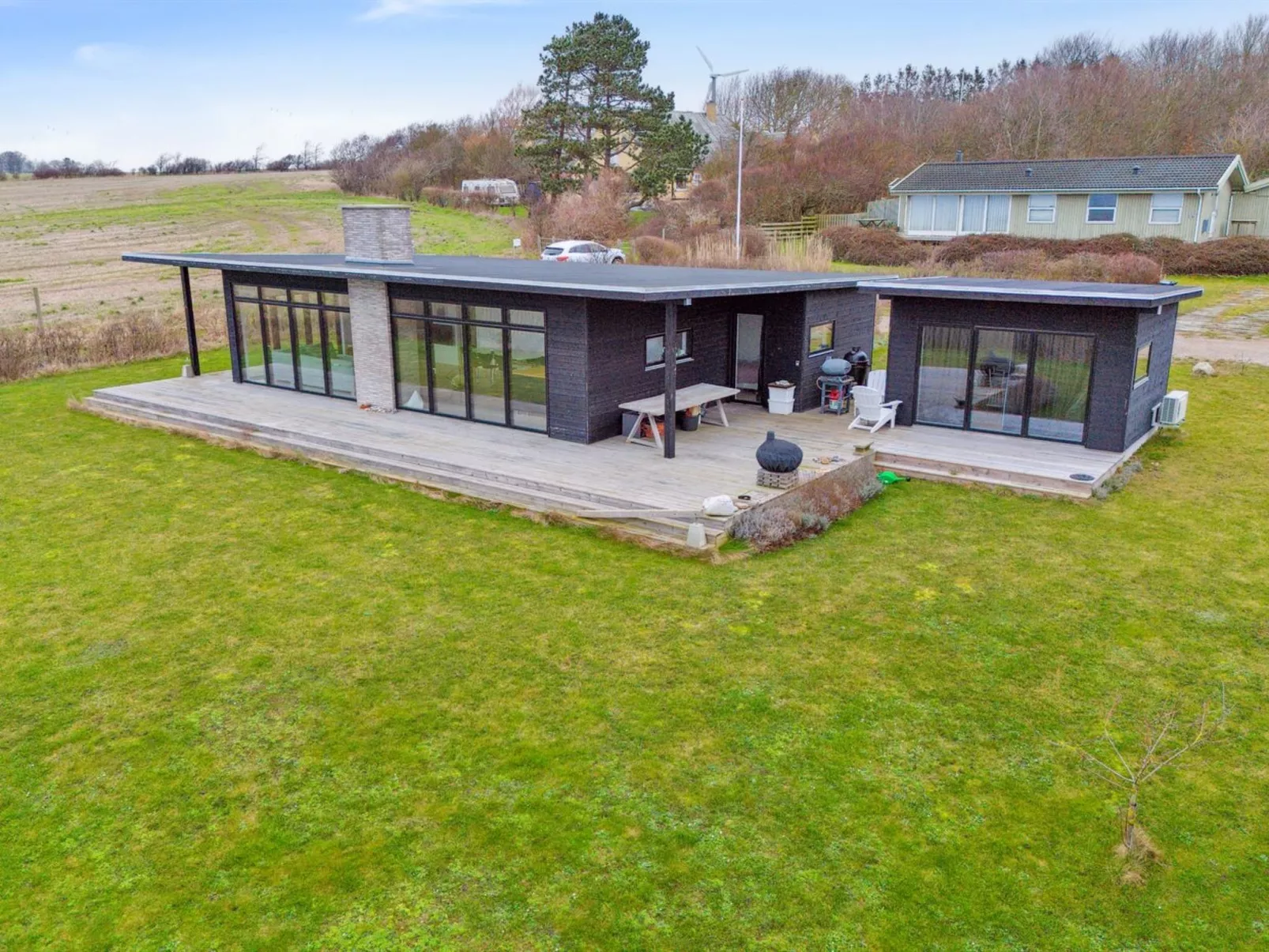 "Niesina" - 100m from the sea-Buiten