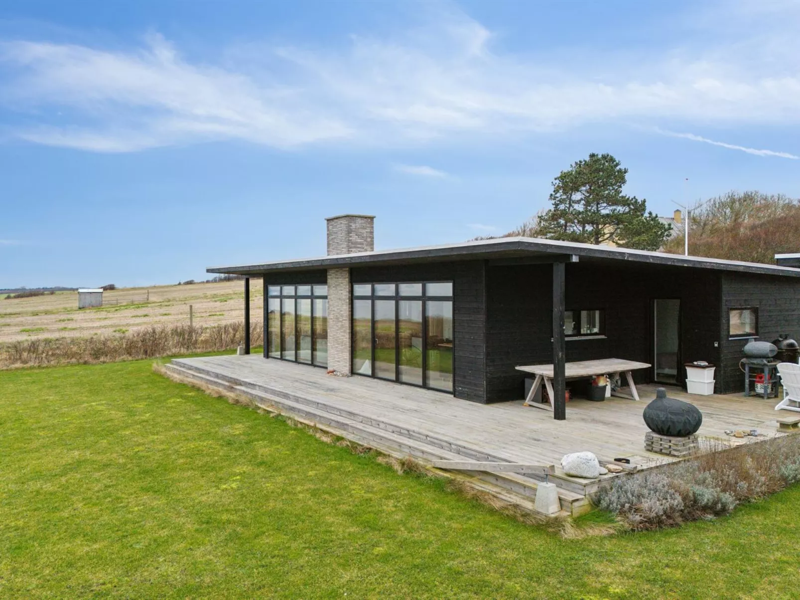 "Niesina" - 100m from the sea-Buiten