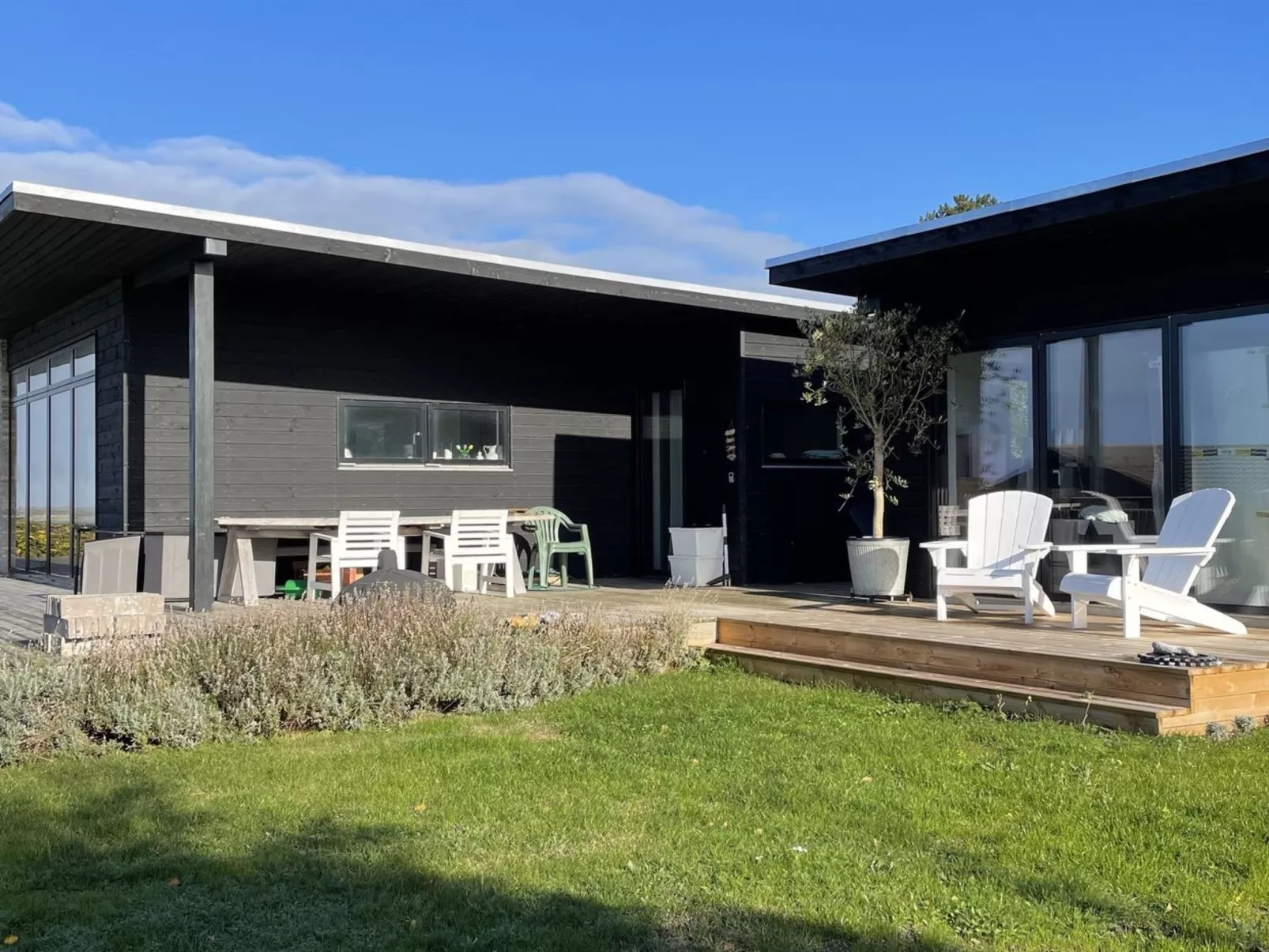 "Niesina" - 100m from the sea-Buiten