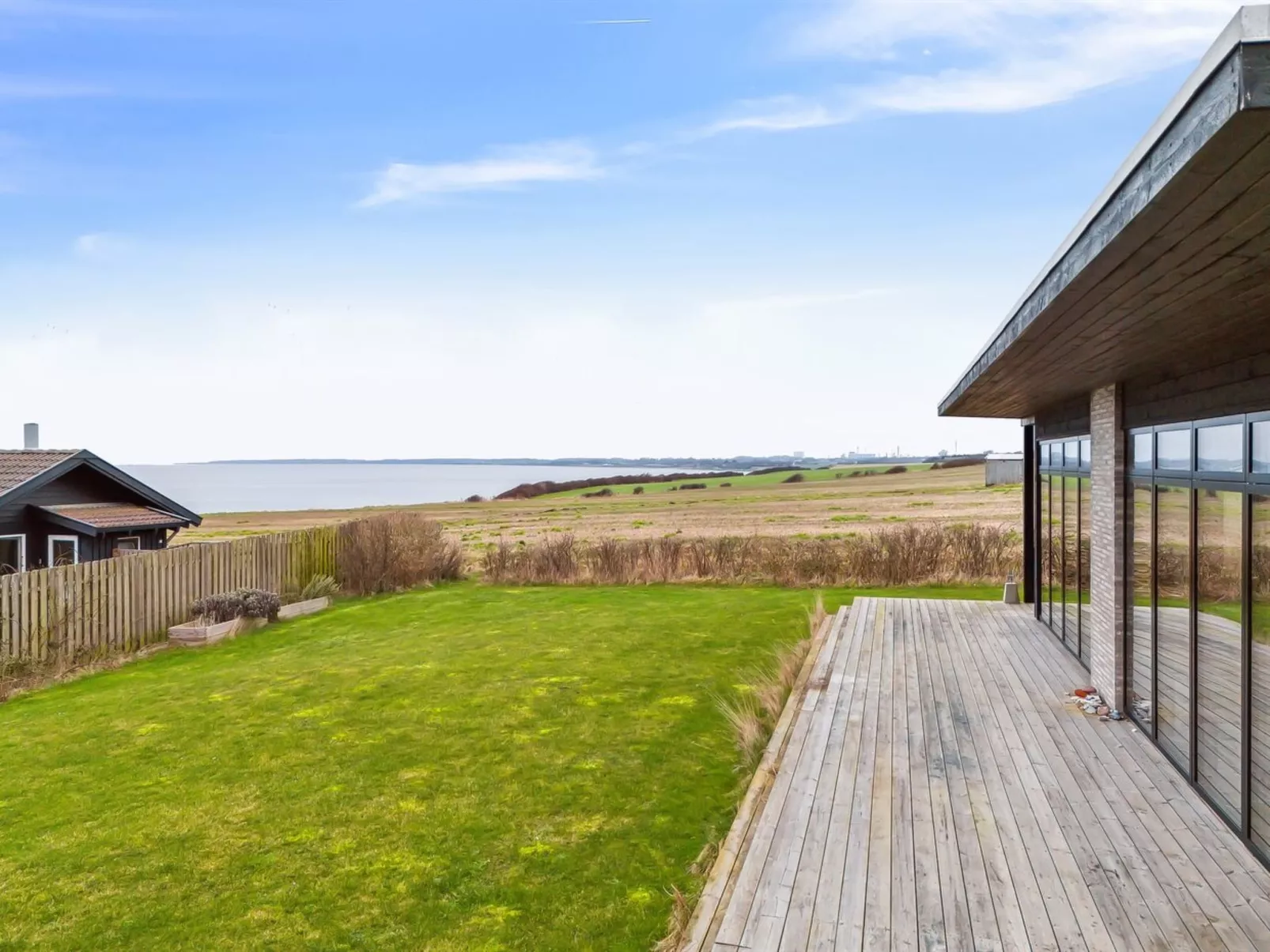 "Niesina" - 100m from the sea-Buiten