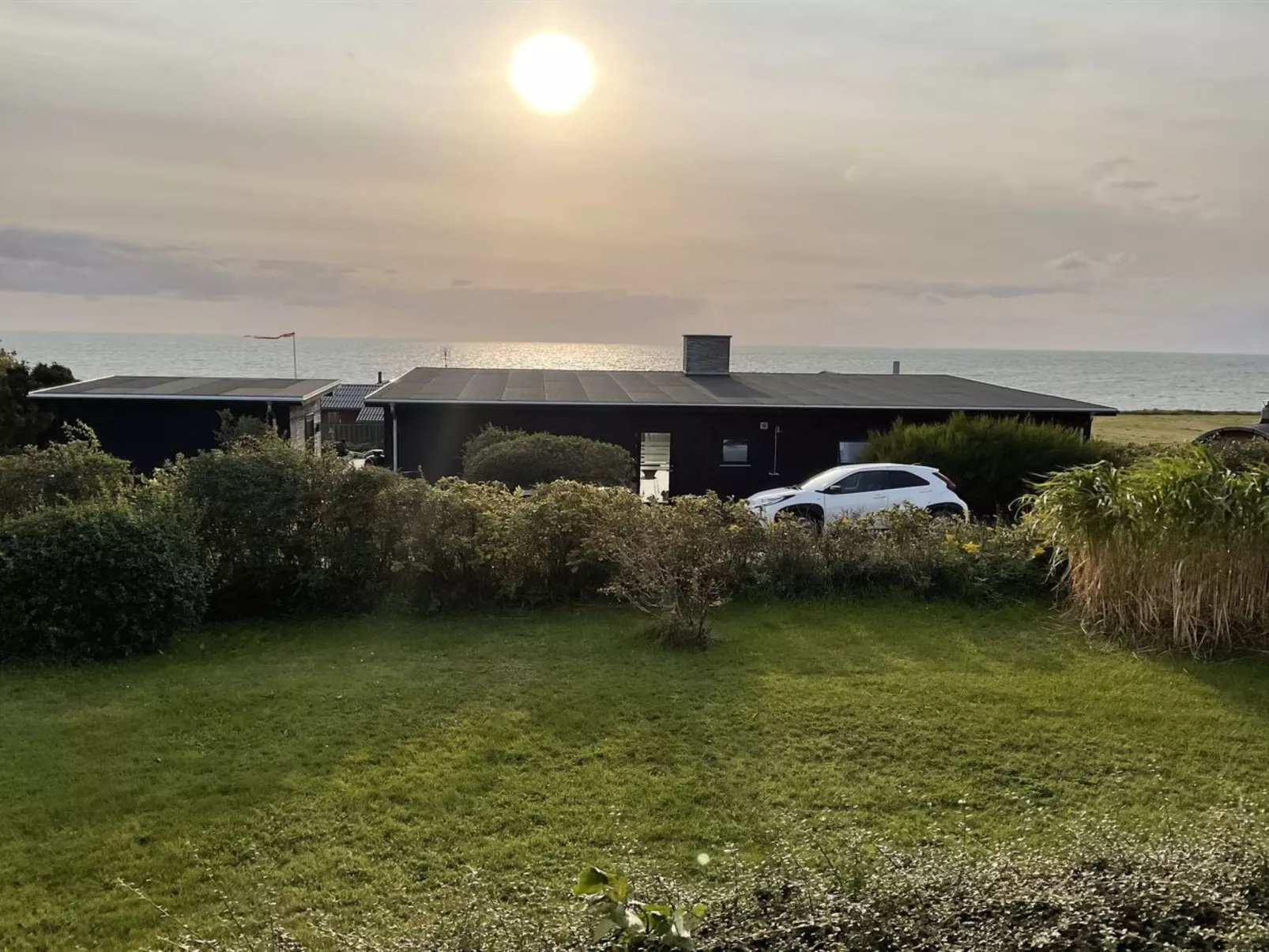 "Niesina" - 100m from the sea-Buiten