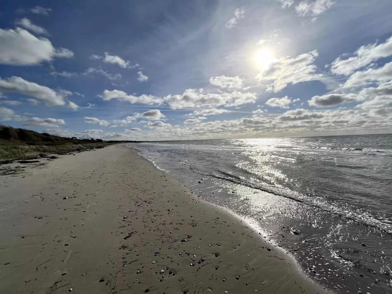"Niesina" - 100m from the sea-Buiten