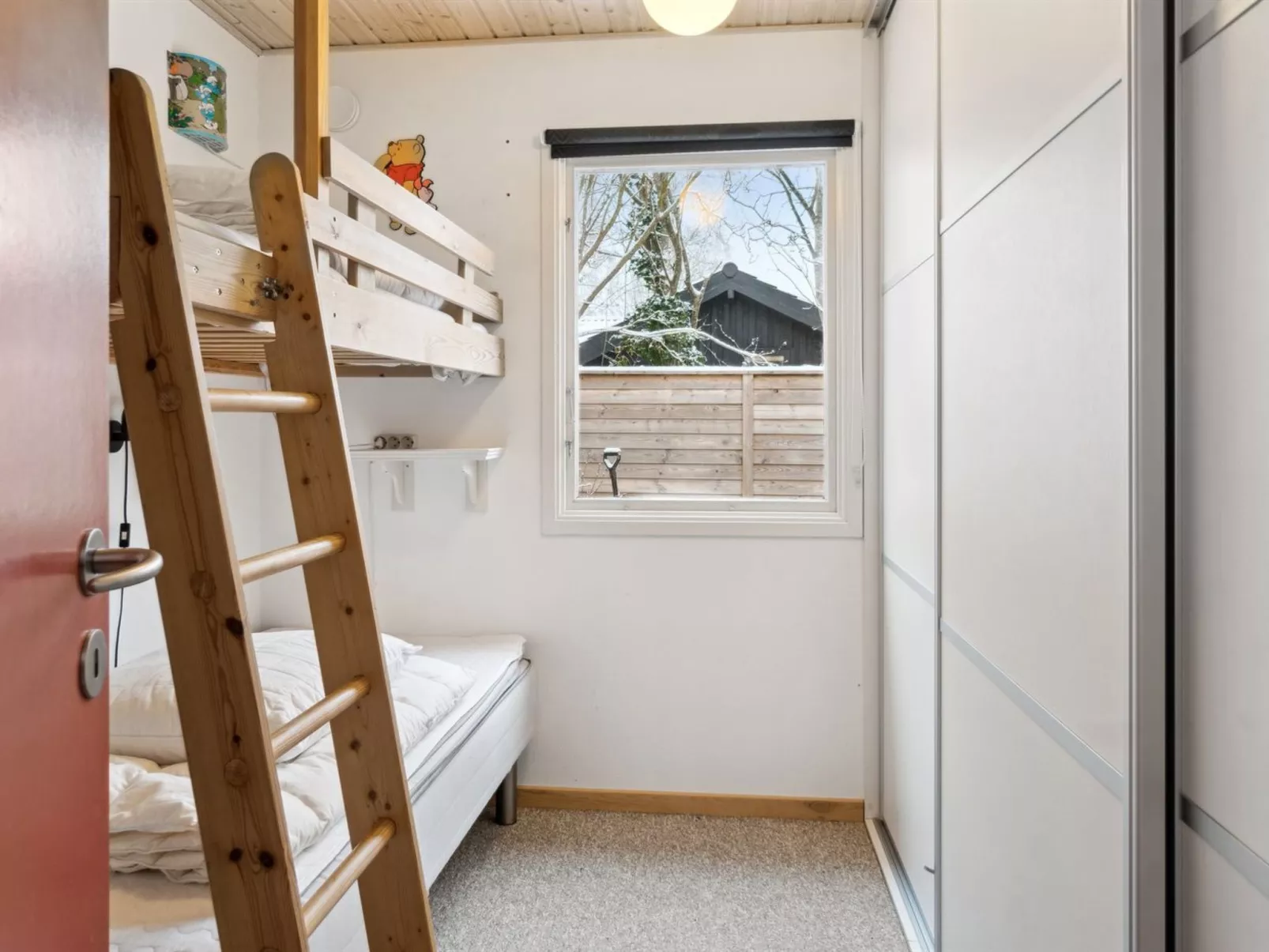 "Oskari" - 175m from the sea-Binnen