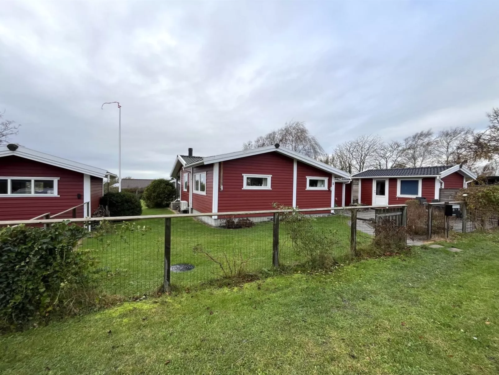 "Oskari" - 175m from the sea-Buiten